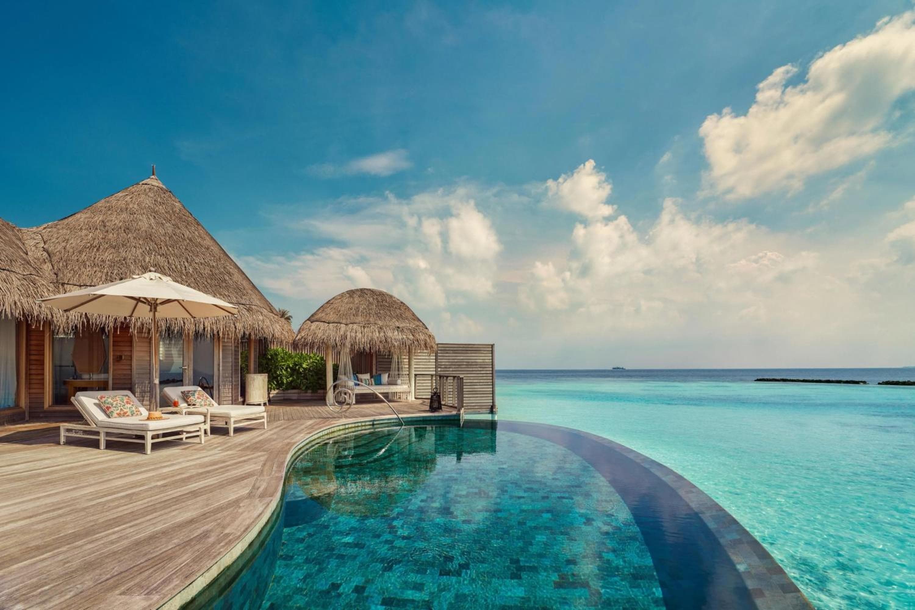The Nautilus Maldives - View 102
