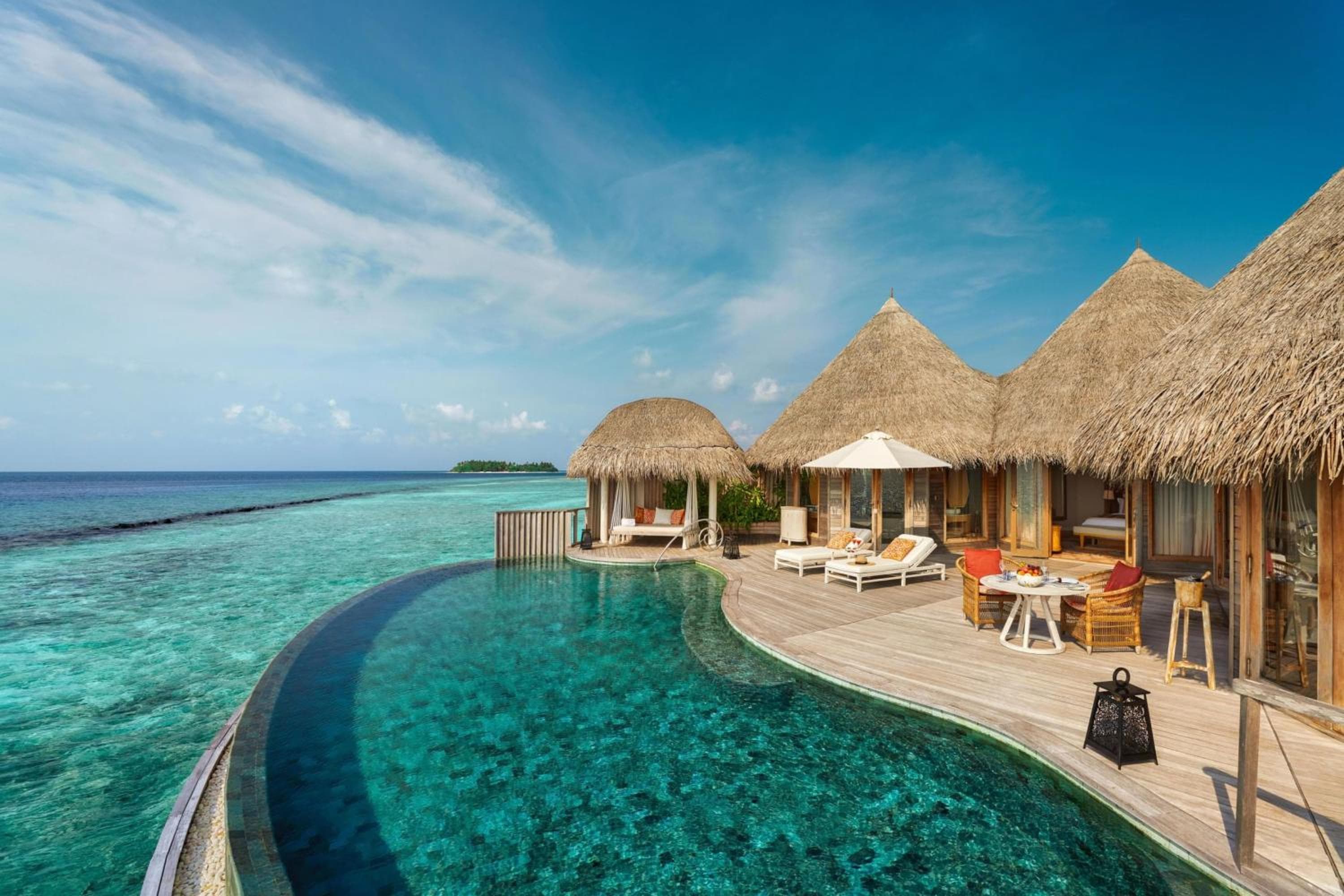 The Nautilus Maldives - View 104