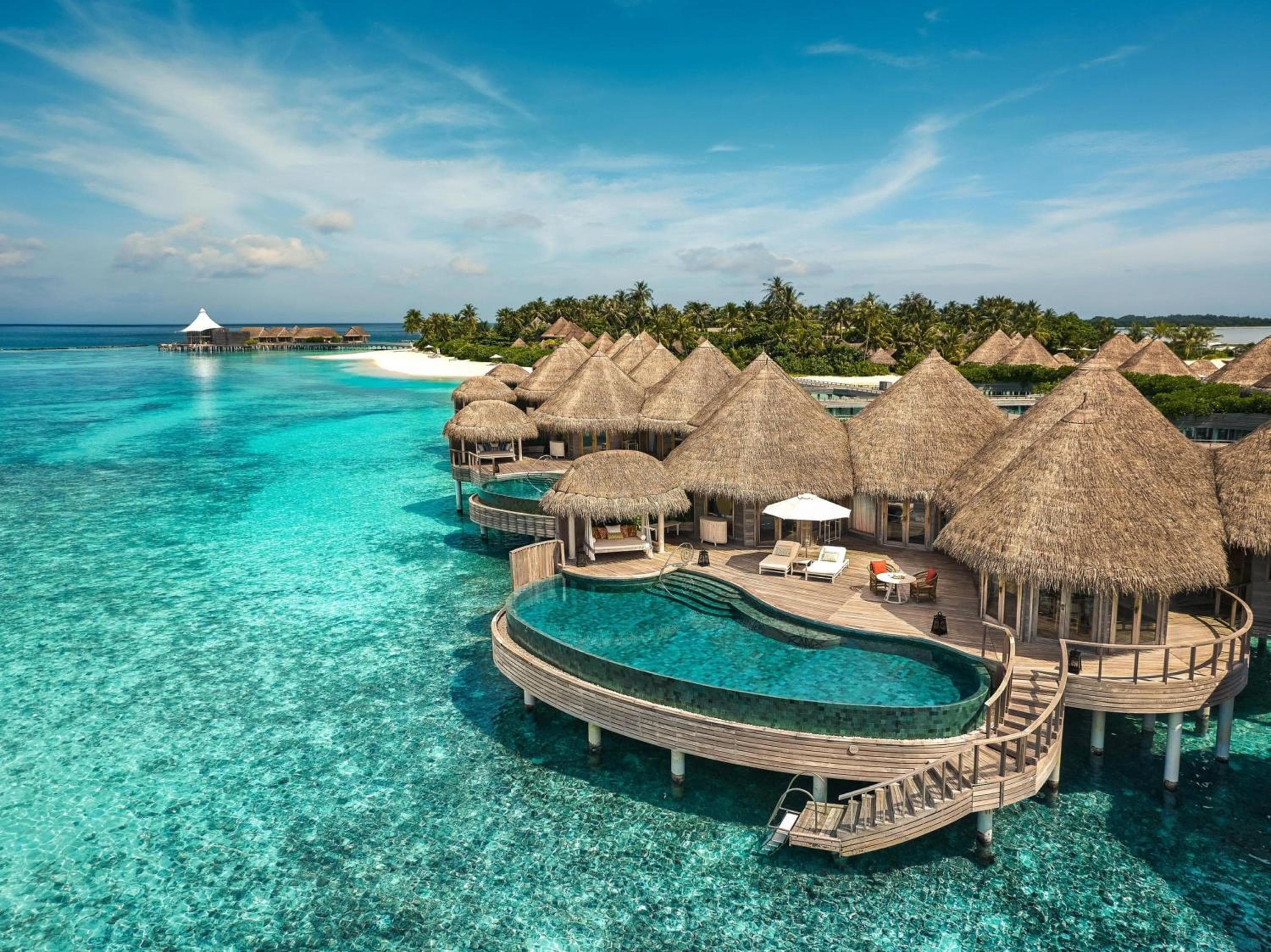 The Nautilus Maldives - View 105
