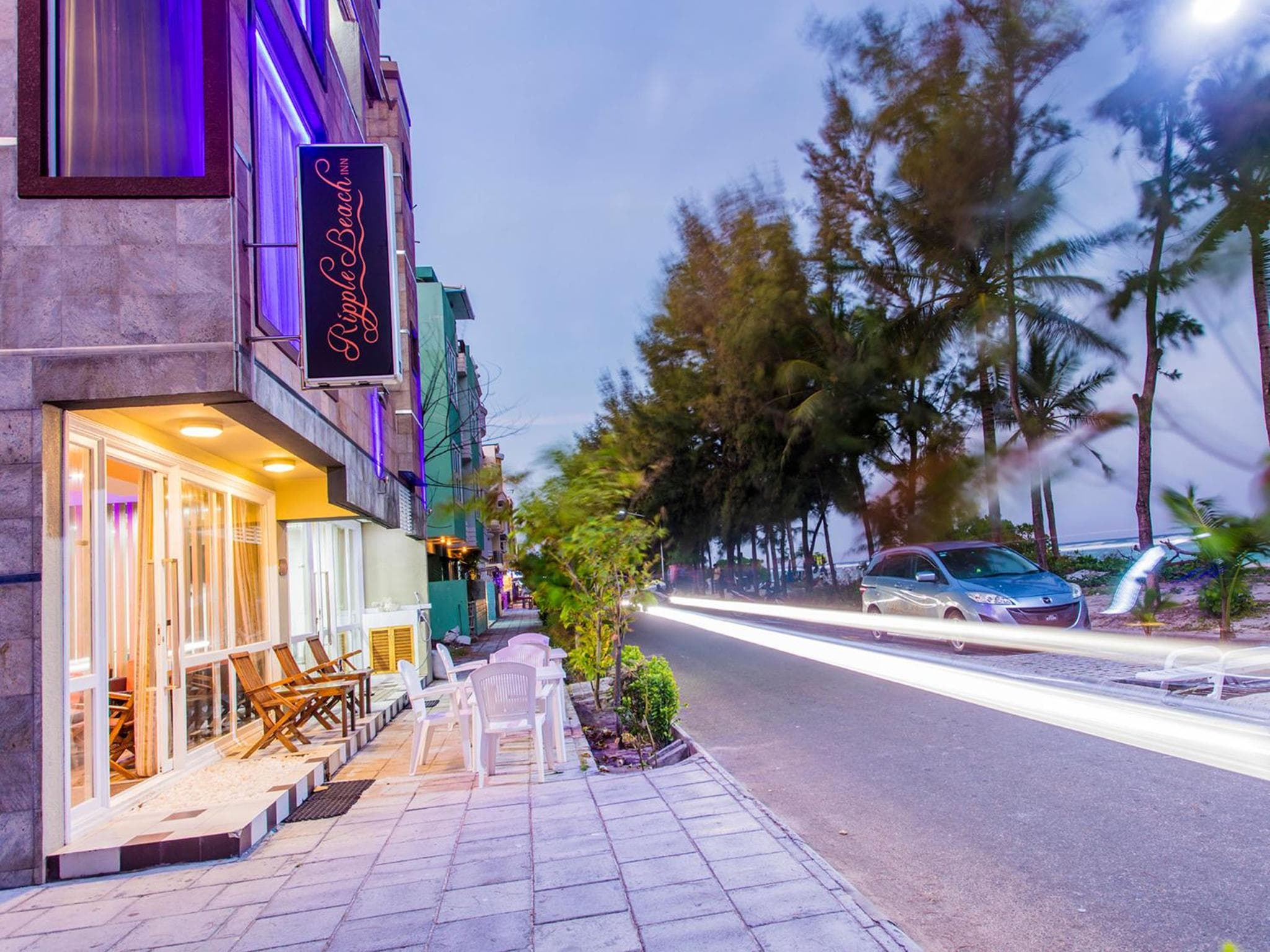 Ripple Beach Inn - View 17