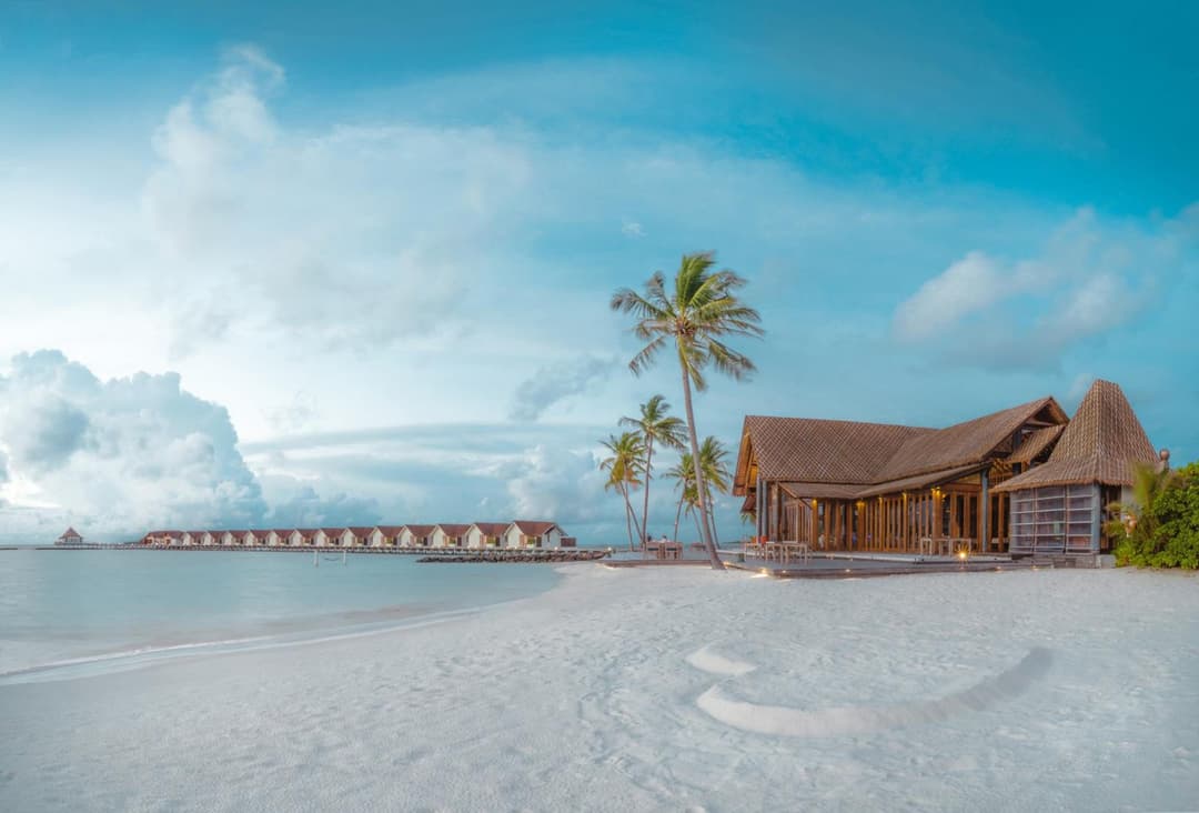 Furaveri Maldives - COMPLIMENTARY ROUND-TRIP SEAPLANE TRANSFER FOR TWO FOR A MINIMUM OF 5 NIGHTS OR MORE FOR STAYS 1ST MAY 2026 TO 23RD DECEMBER 2026 - View 5