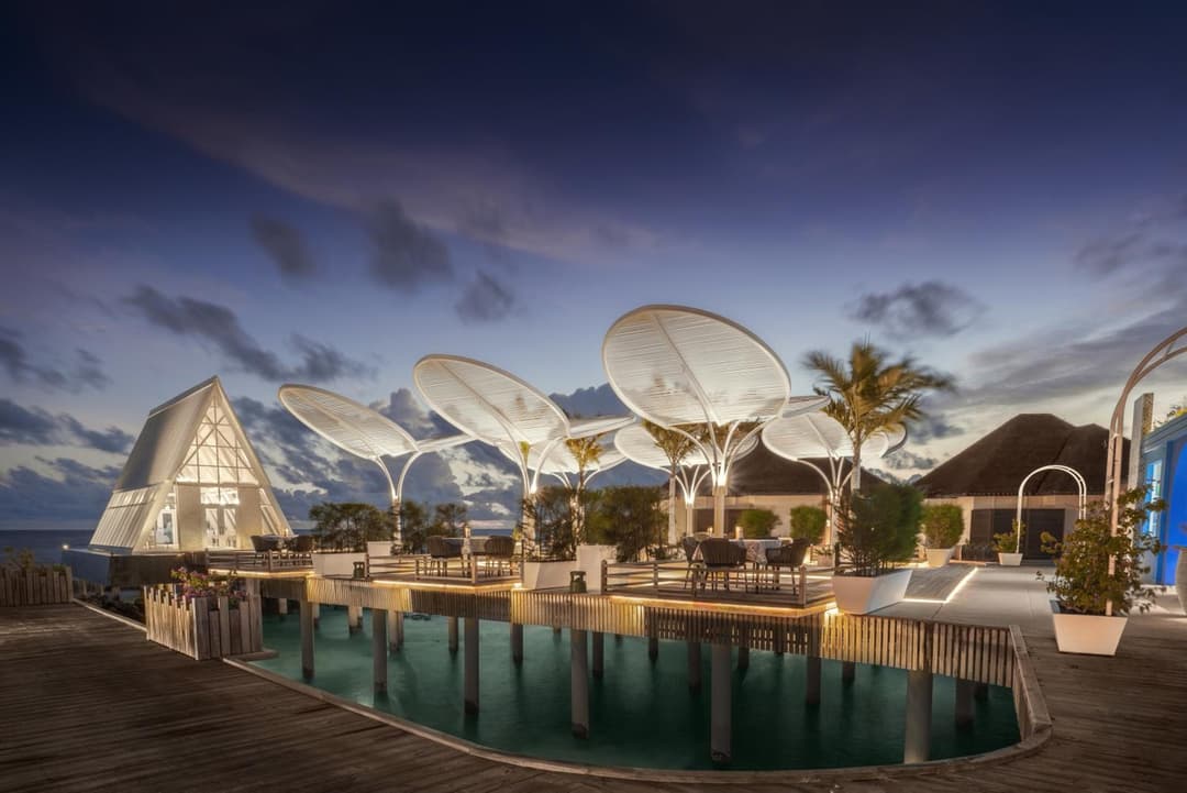Furaveri Maldives - COMPLIMENTARY ROUND-TRIP SEAPLANE TRANSFER FOR TWO FOR A MINIMUM OF 5 NIGHTS OR MORE FOR STAYS 1ST MAY 2026 TO 23RD DECEMBER 2026 - View 69
