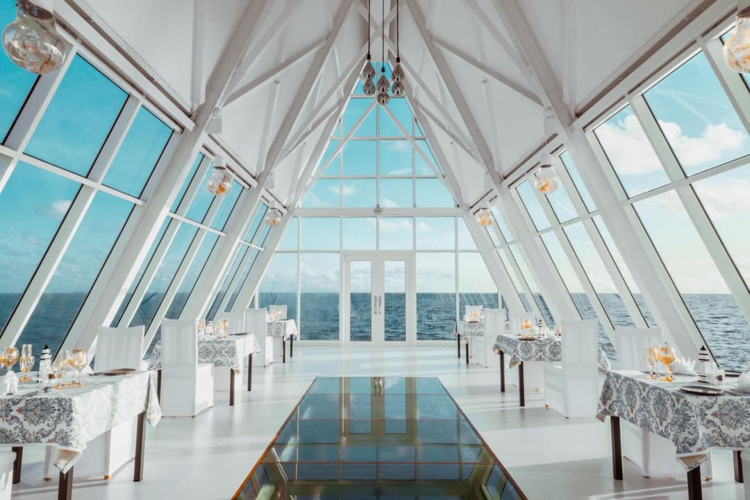 Furaveri Maldives - COMPLIMENTARY ROUND-TRIP SEAPLANE TRANSFER FOR TWO FOR A MINIMUM OF 5 NIGHTS OR MORE FOR STAYS 1ST MAY 2026 TO 23RD DECEMBER 2026 - View 39