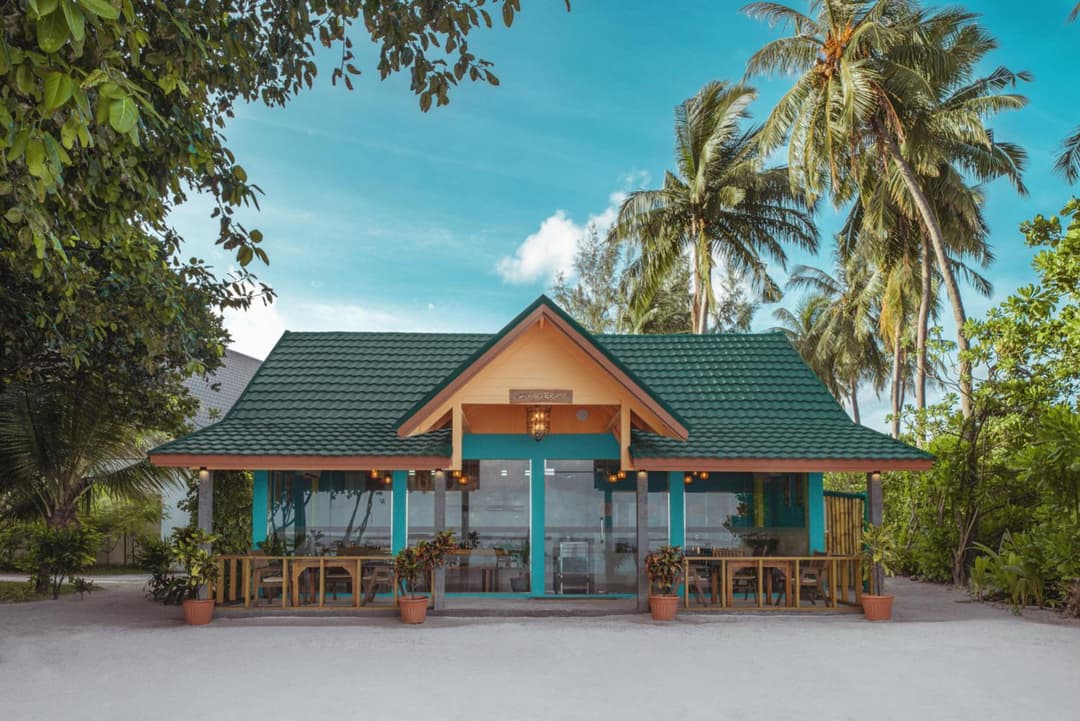 Furaveri Maldives - COMPLIMENTARY ROUND-TRIP SEAPLANE TRANSFER FOR TWO FOR A MINIMUM OF 5 NIGHTS OR MORE FOR STAYS 1ST MAY 2026 TO 23RD DECEMBER 2026 - View 3