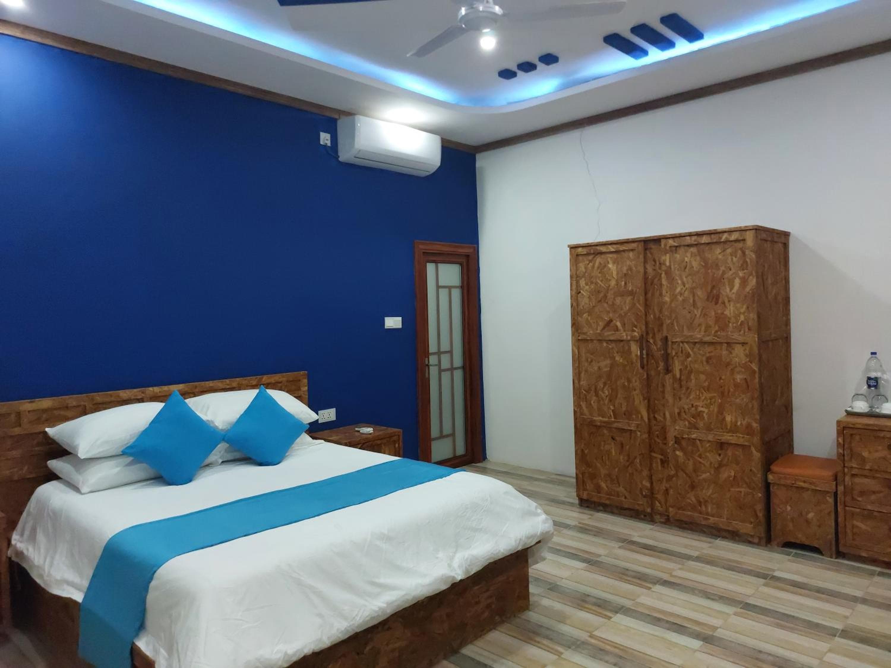 eMzaz Blue Lagoon - View 11