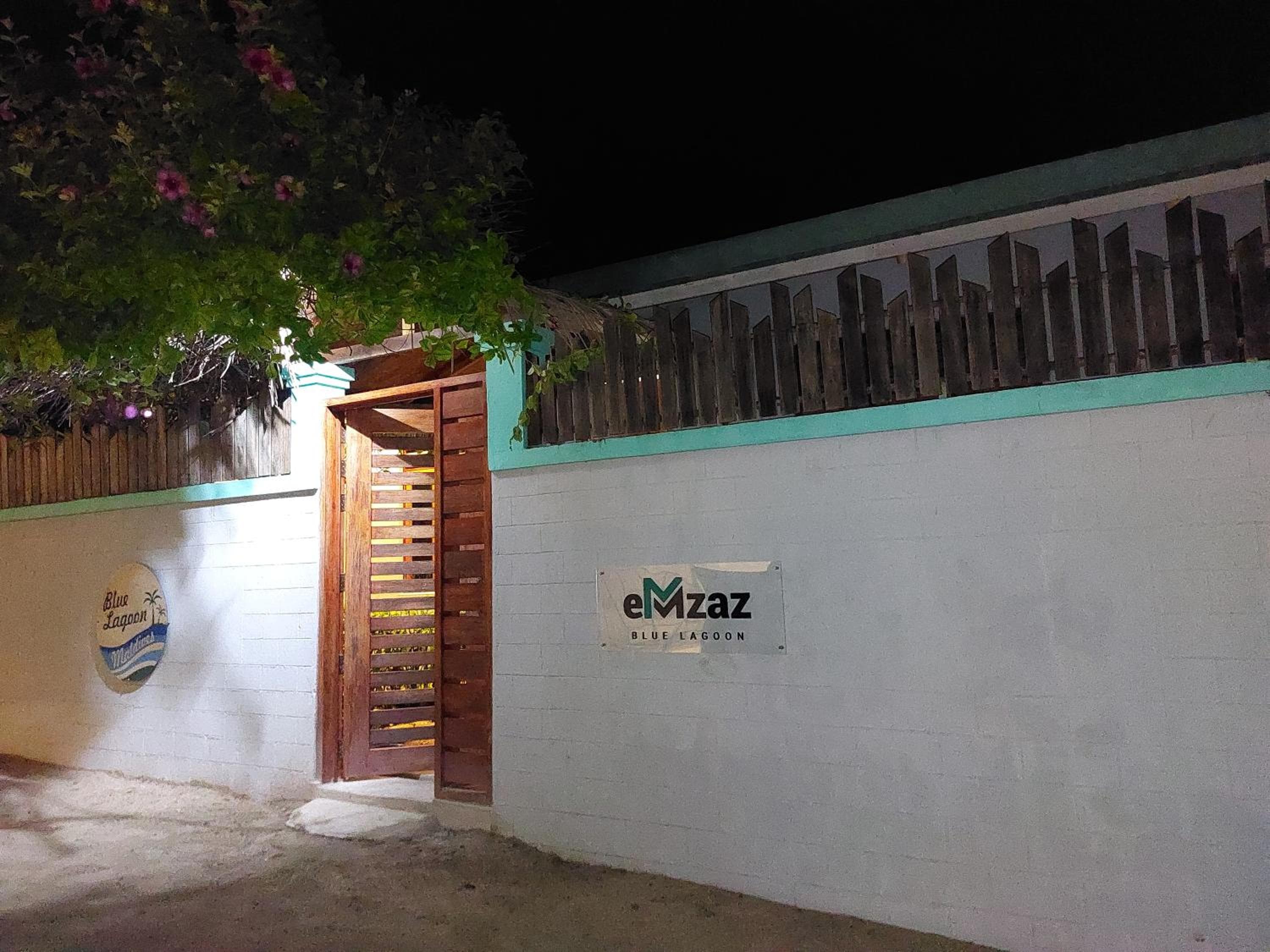 eMzaz Blue Lagoon - View 14