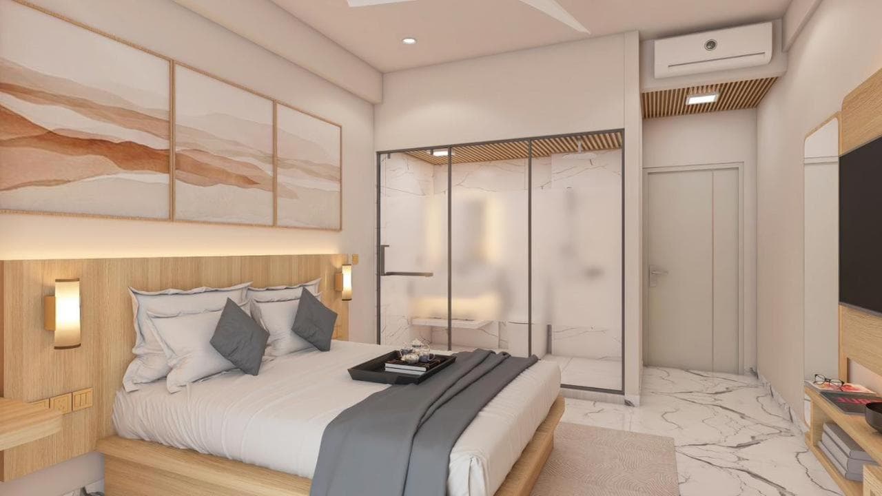 Arrival Beach and Spa - View 2