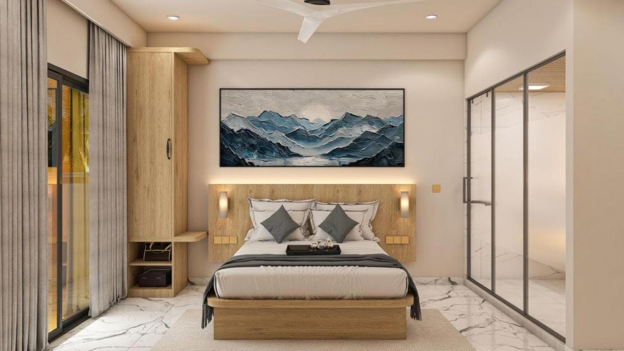 Arrival Beach and Spa - View 3