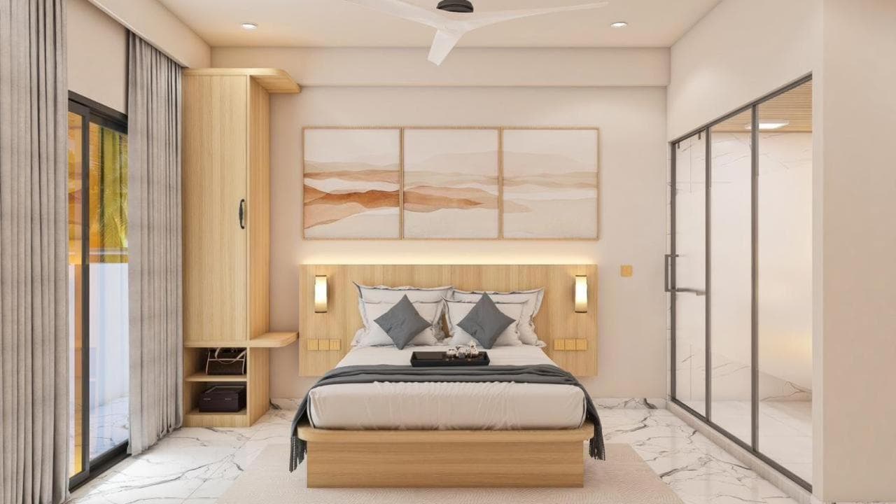 Arrival Beach and Spa - View 4