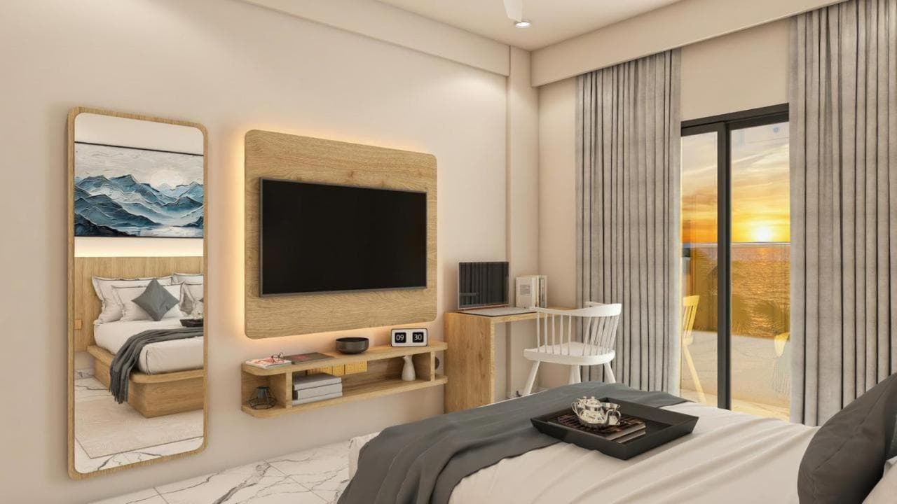 Arrival Beach and Spa - View 5