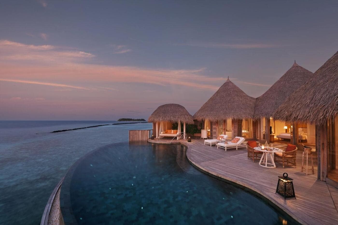 The Nautilus Maldives - View 116