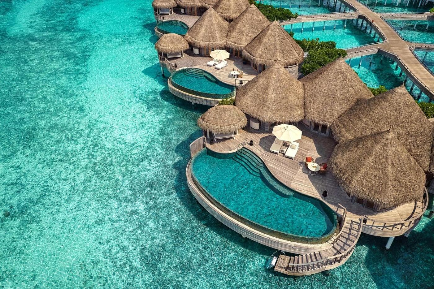 The Nautilus Maldives - View 108