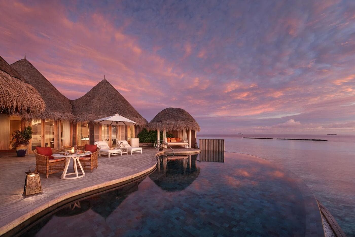 The Nautilus Maldives - View 115