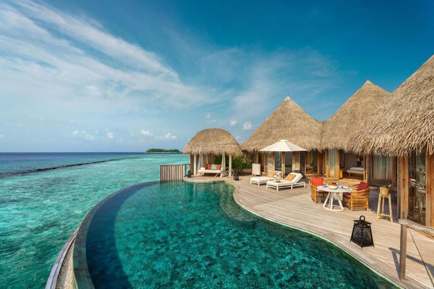 The Nautilus Maldives - View 112