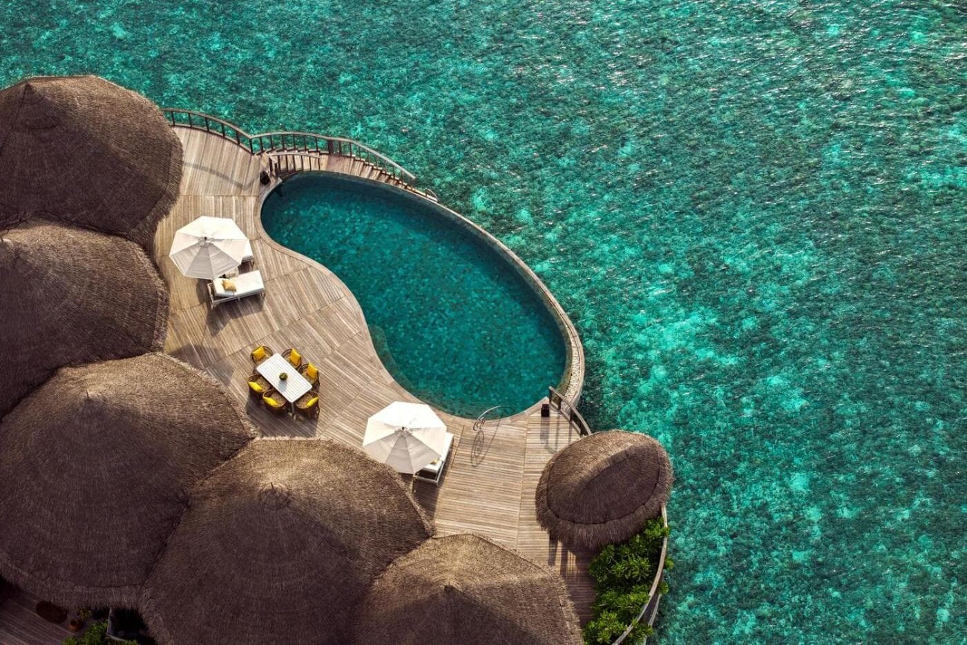 The Nautilus Maldives - View 109