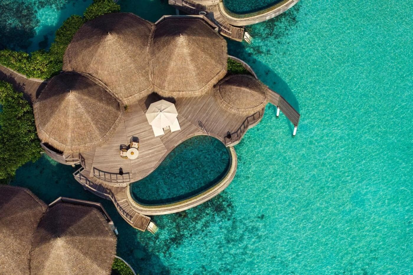 The Nautilus Maldives - View 110