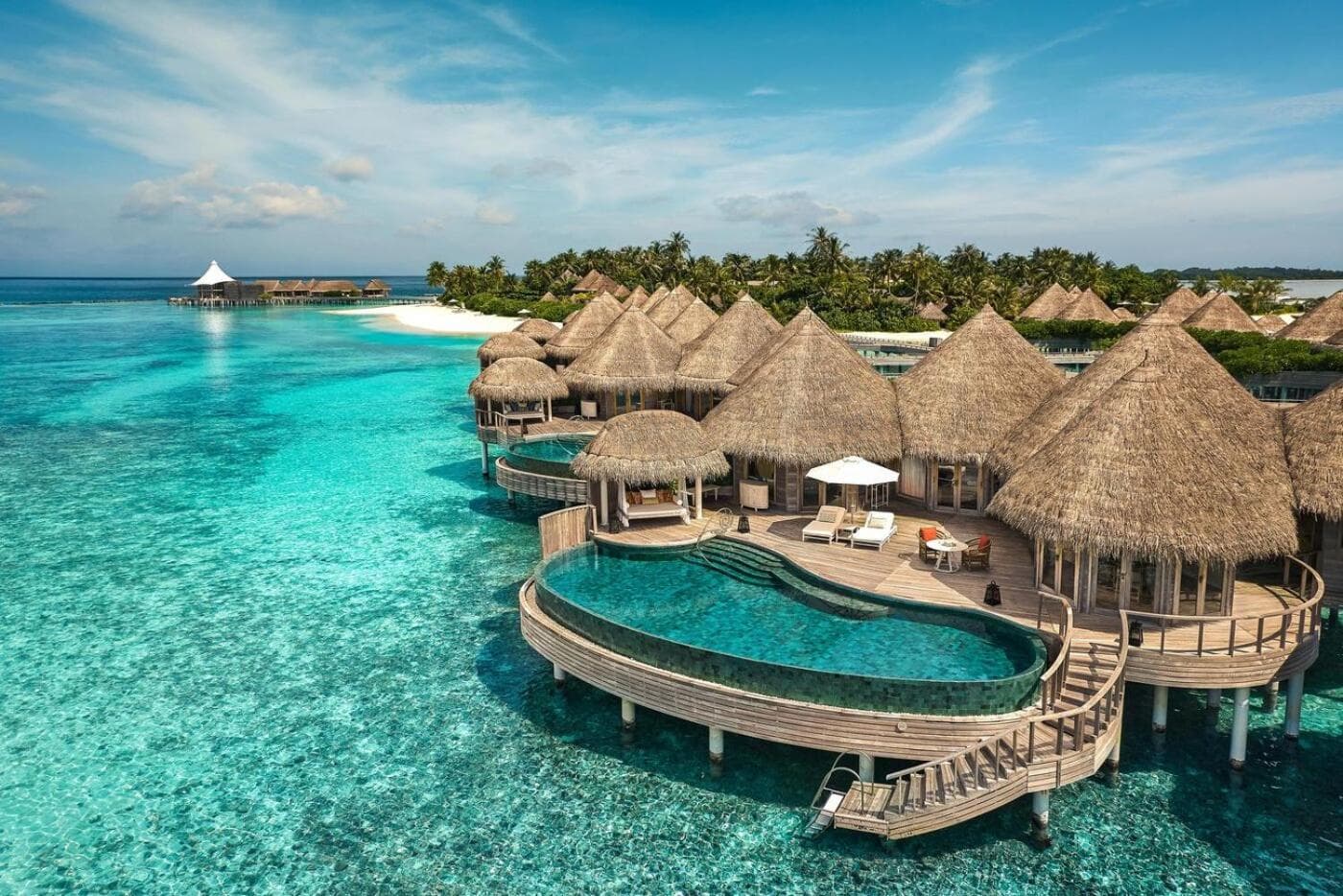 The Nautilus Maldives - View 107