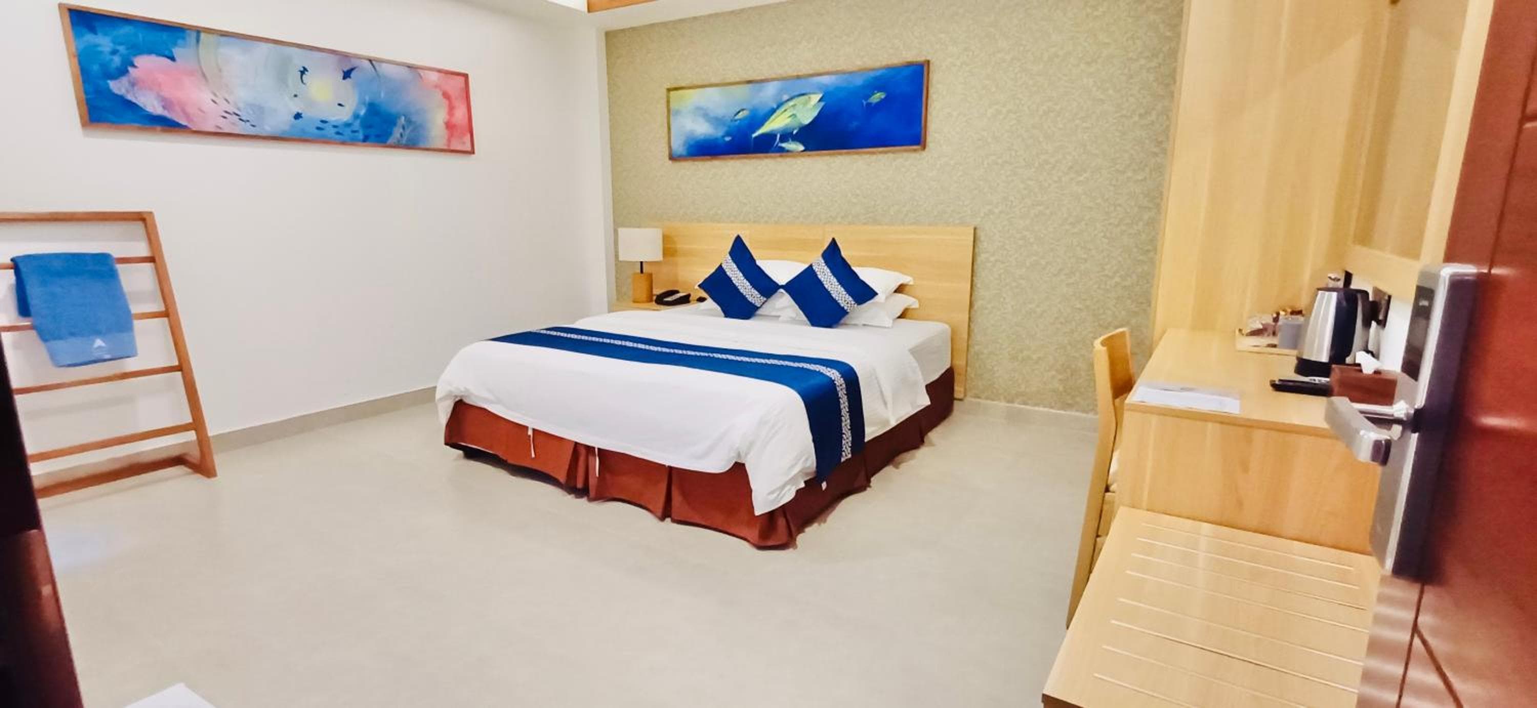 Ayala Oceanview Maldives - View 68