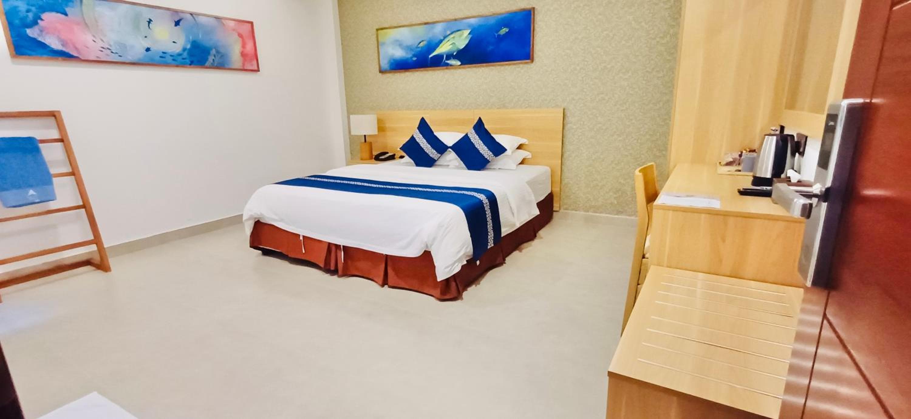 Ayala Oceanview Maldives - View 69