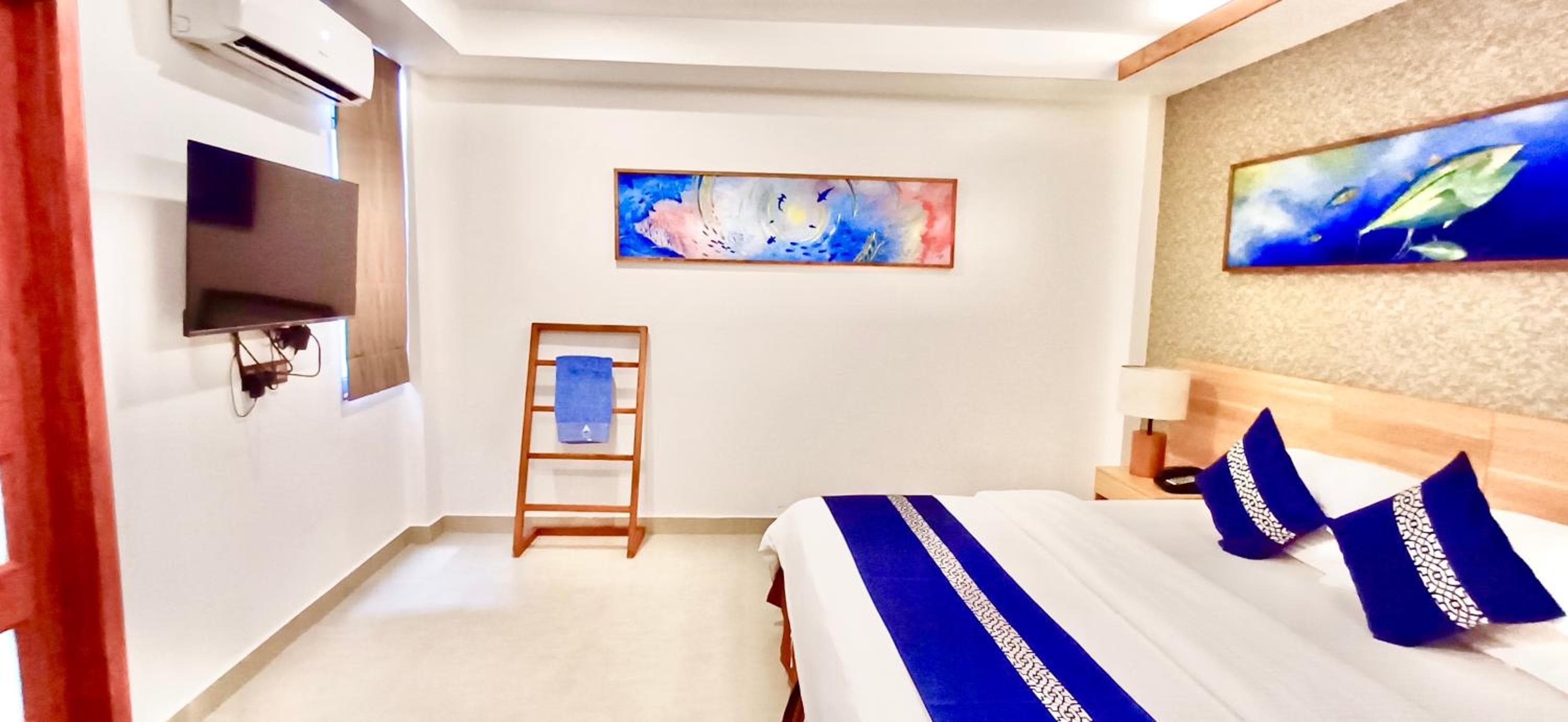 Ayala Oceanview Maldives - View 70