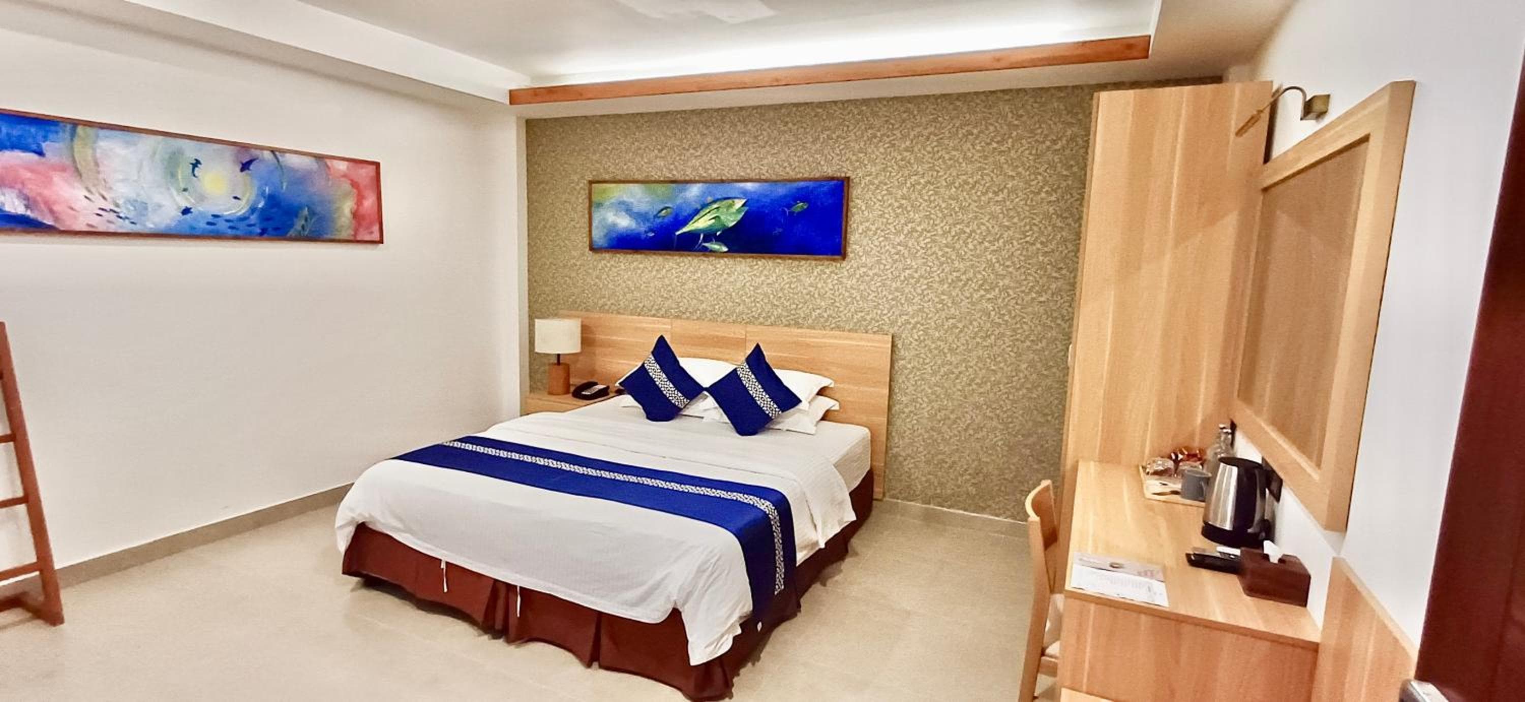 Ayala Oceanview Maldives - View 71