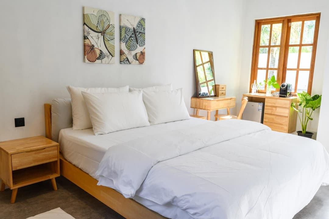Kondey Villas - View 6