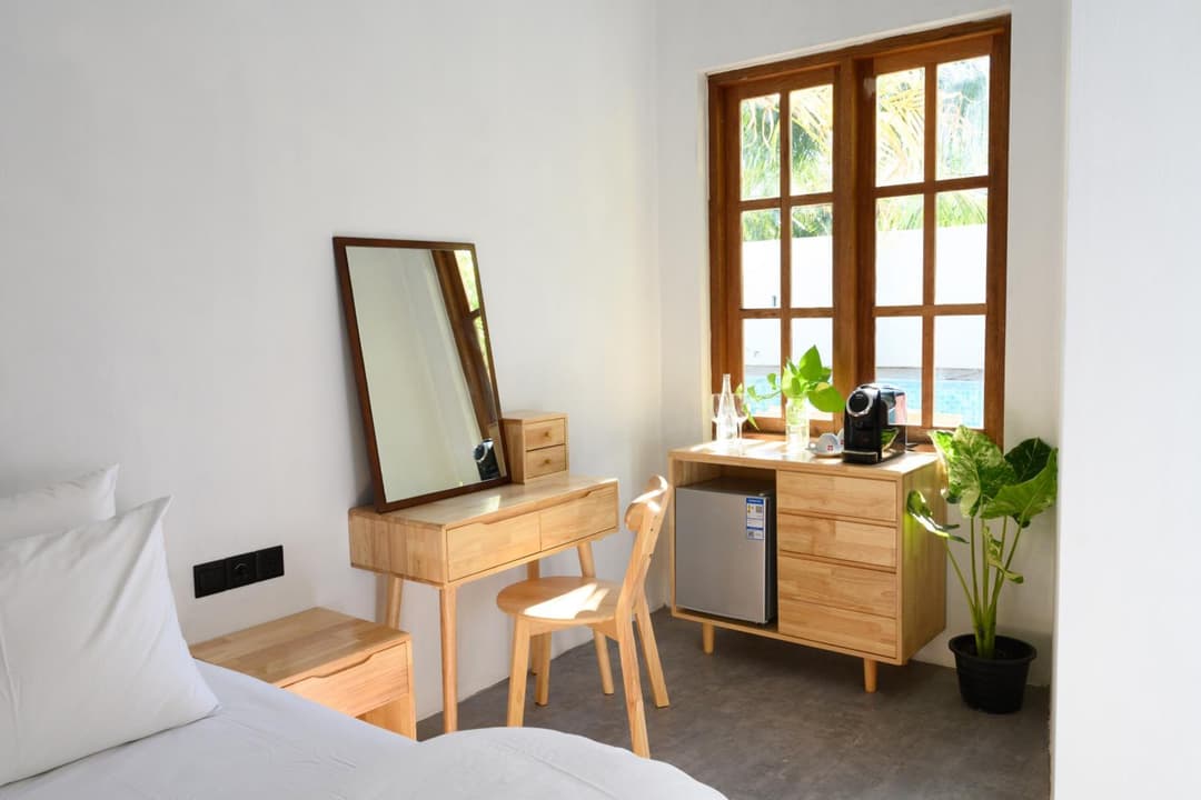 Kondey Villas - View 28