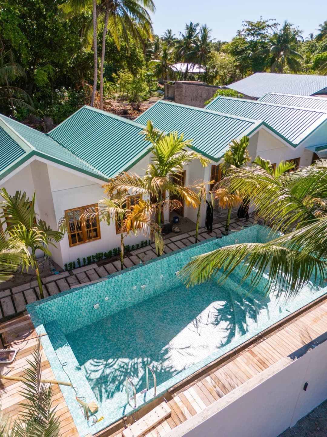 Kondey Villas - View 24