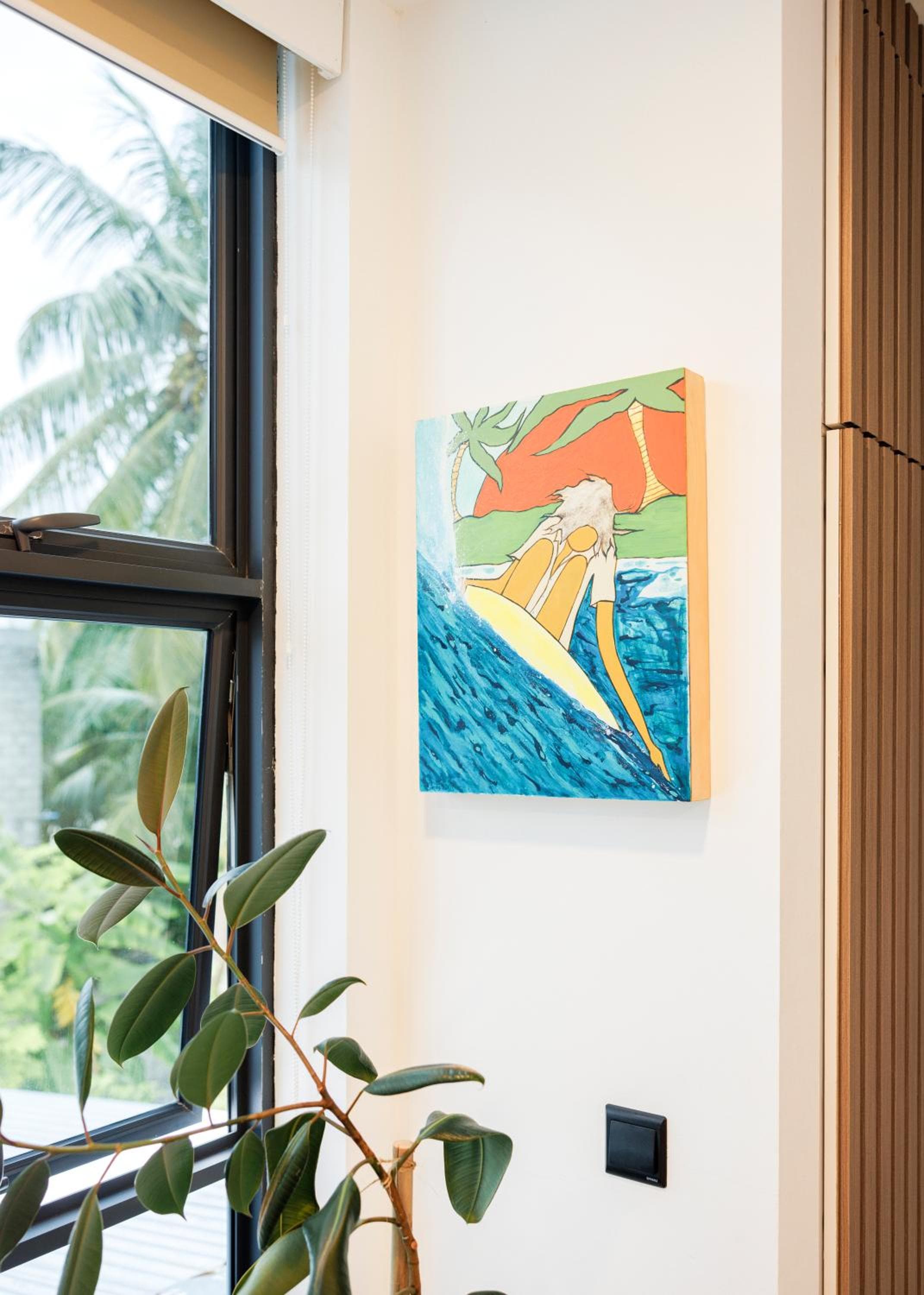 EQ SURF RETREAT - View 64