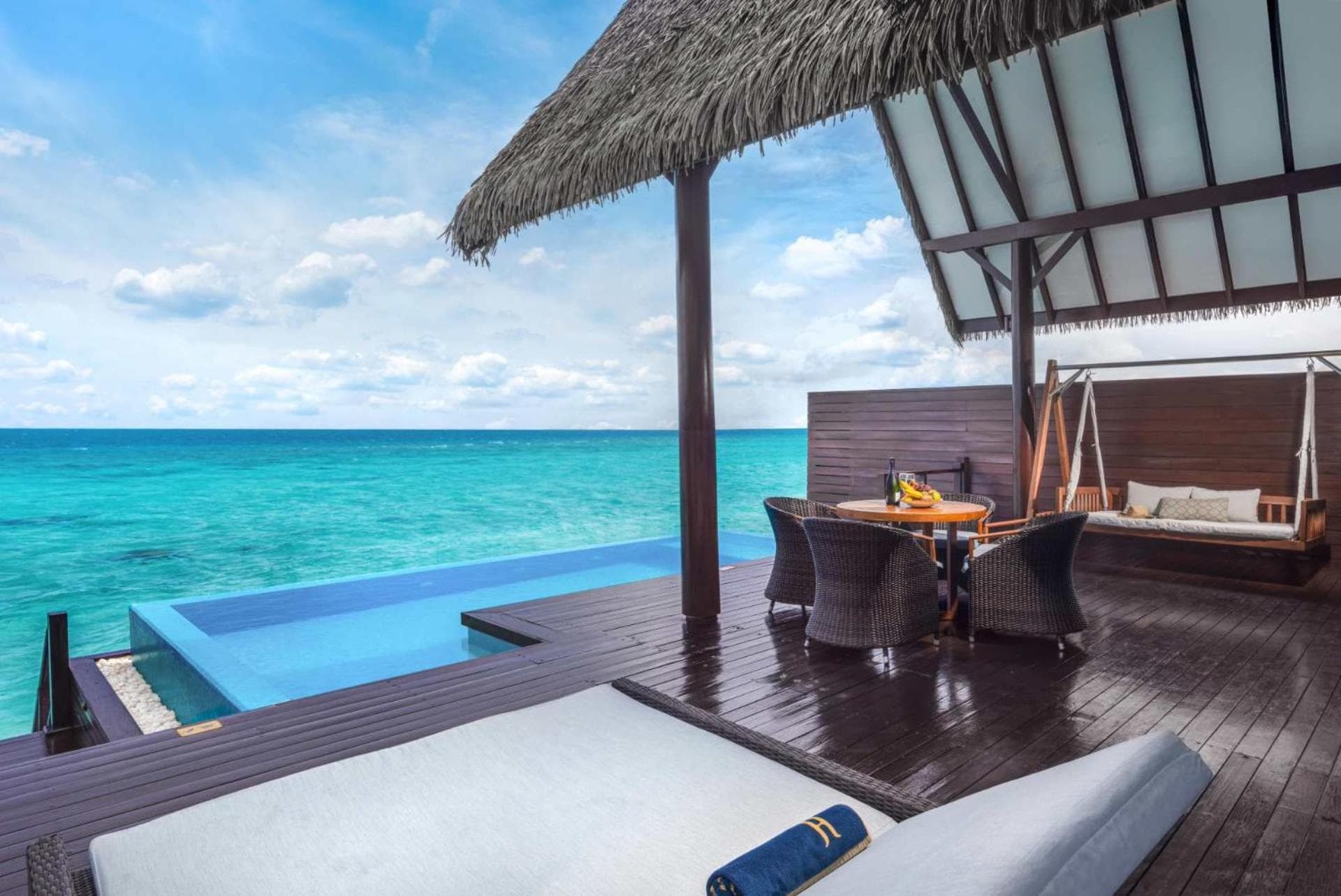 Heritance Aarah - Premium All Inclusive - 40 Minutes away from Male by Seaplane - View 89