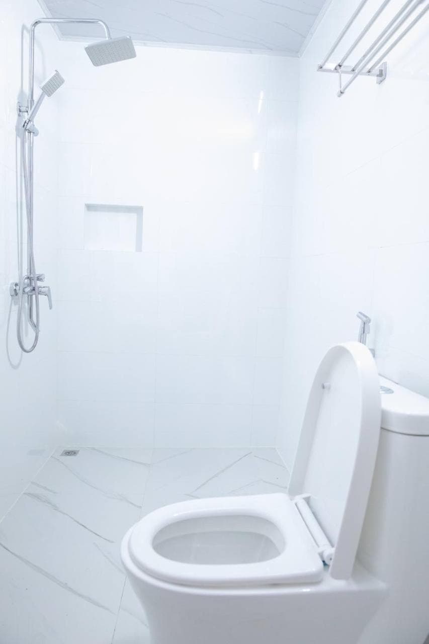 Rangali thoddoo Maldives - View 3