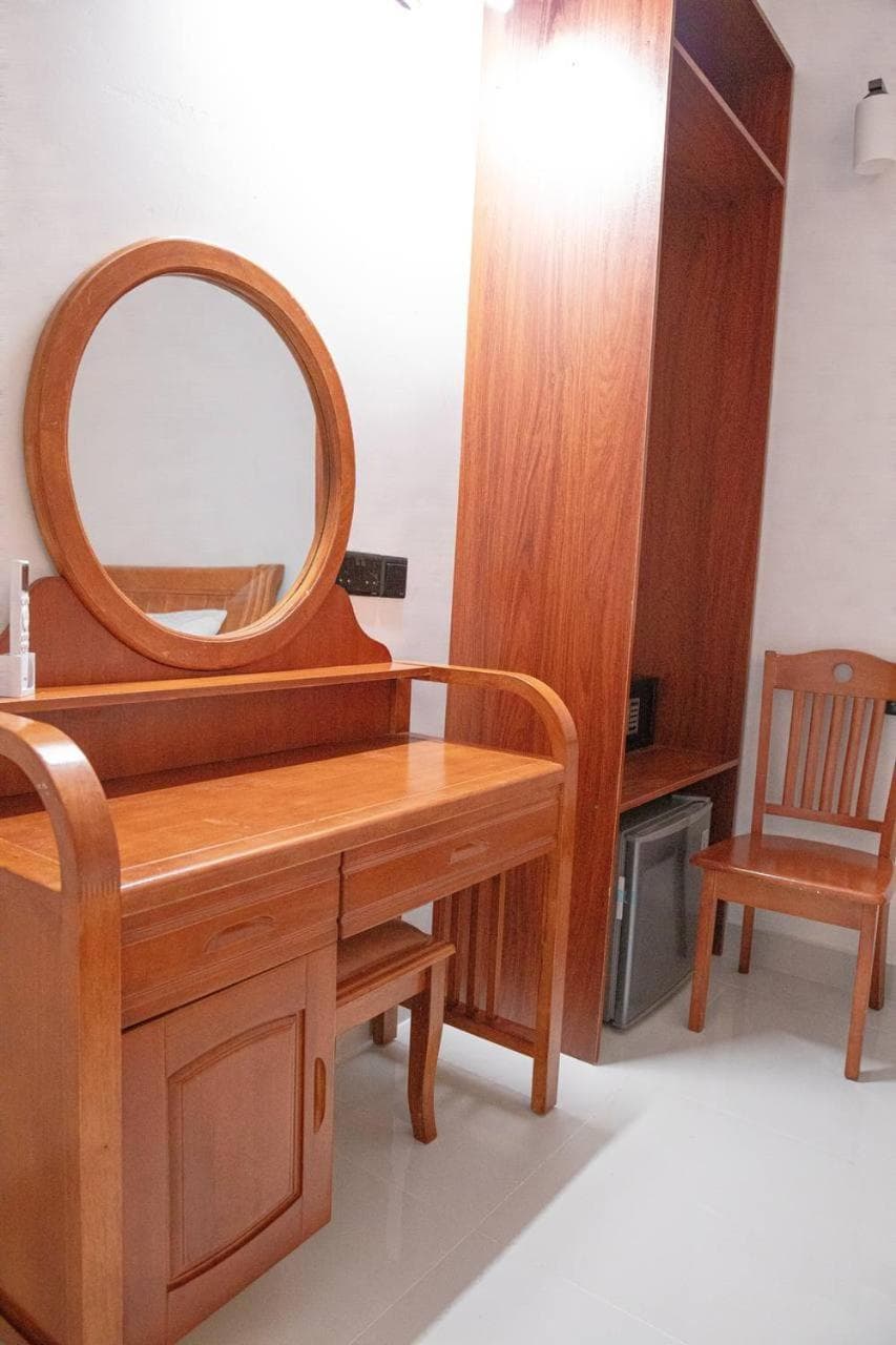 Rangali thoddoo Maldives - View 4