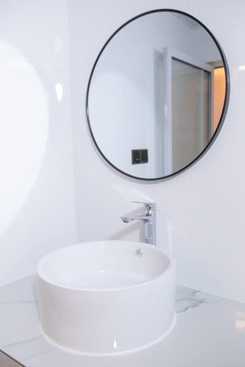 Rangali thoddoo Maldives - View 6