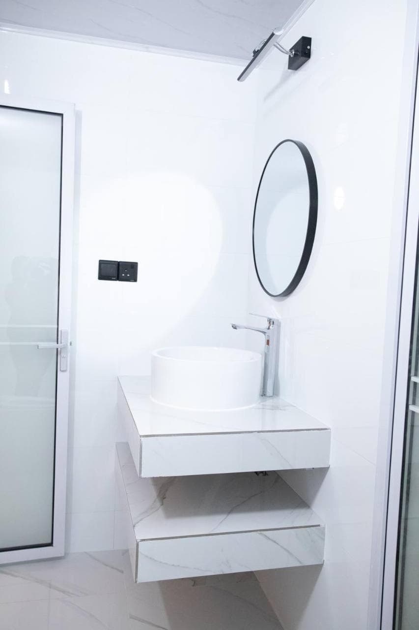 Rangali thoddoo Maldives - View 10