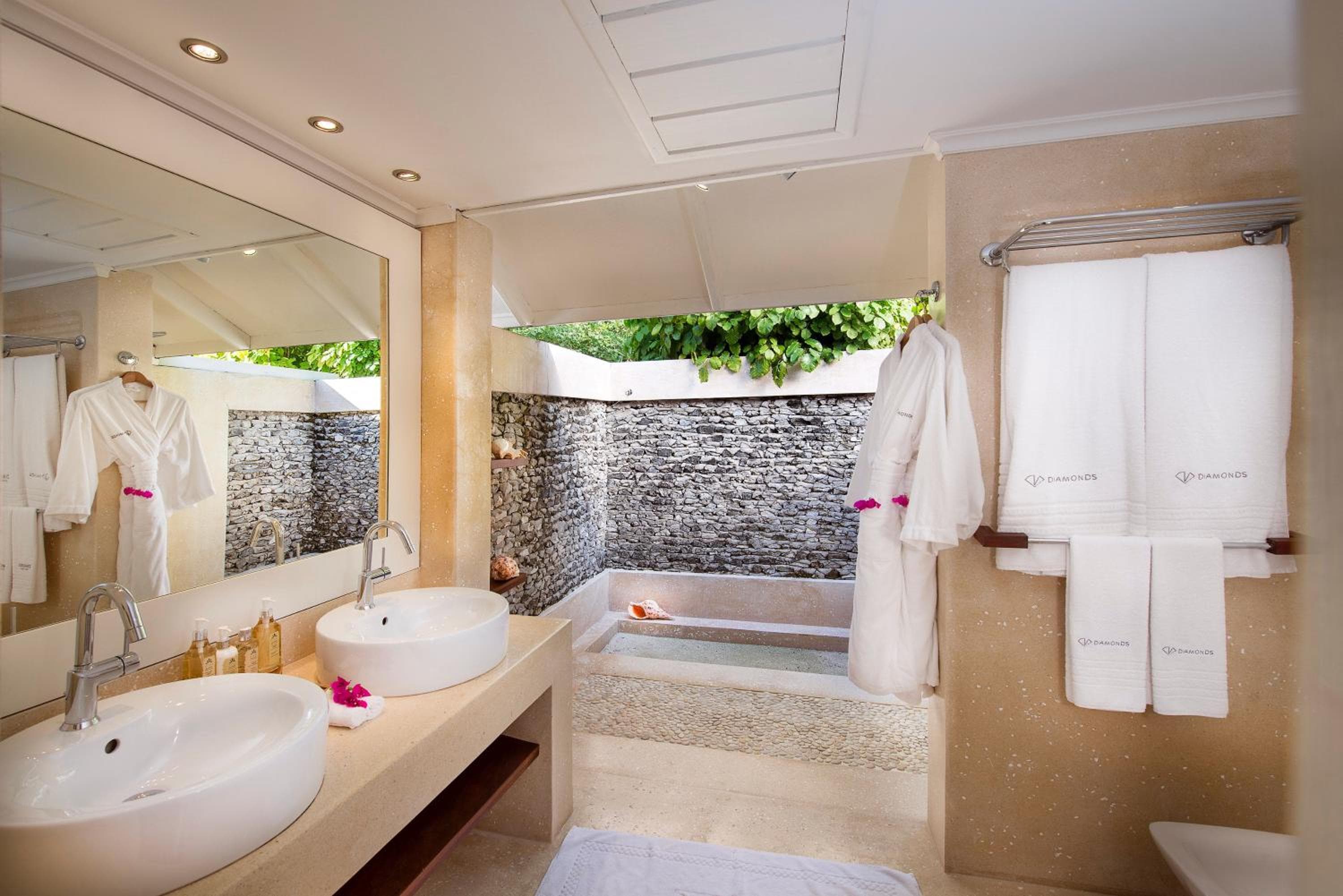 Diamonds Athuruga Maldives Resort & Spa - View 109