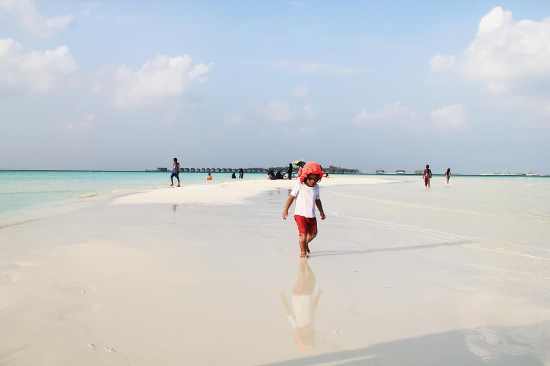 Kaafu Inn Guraidhoo - View 80