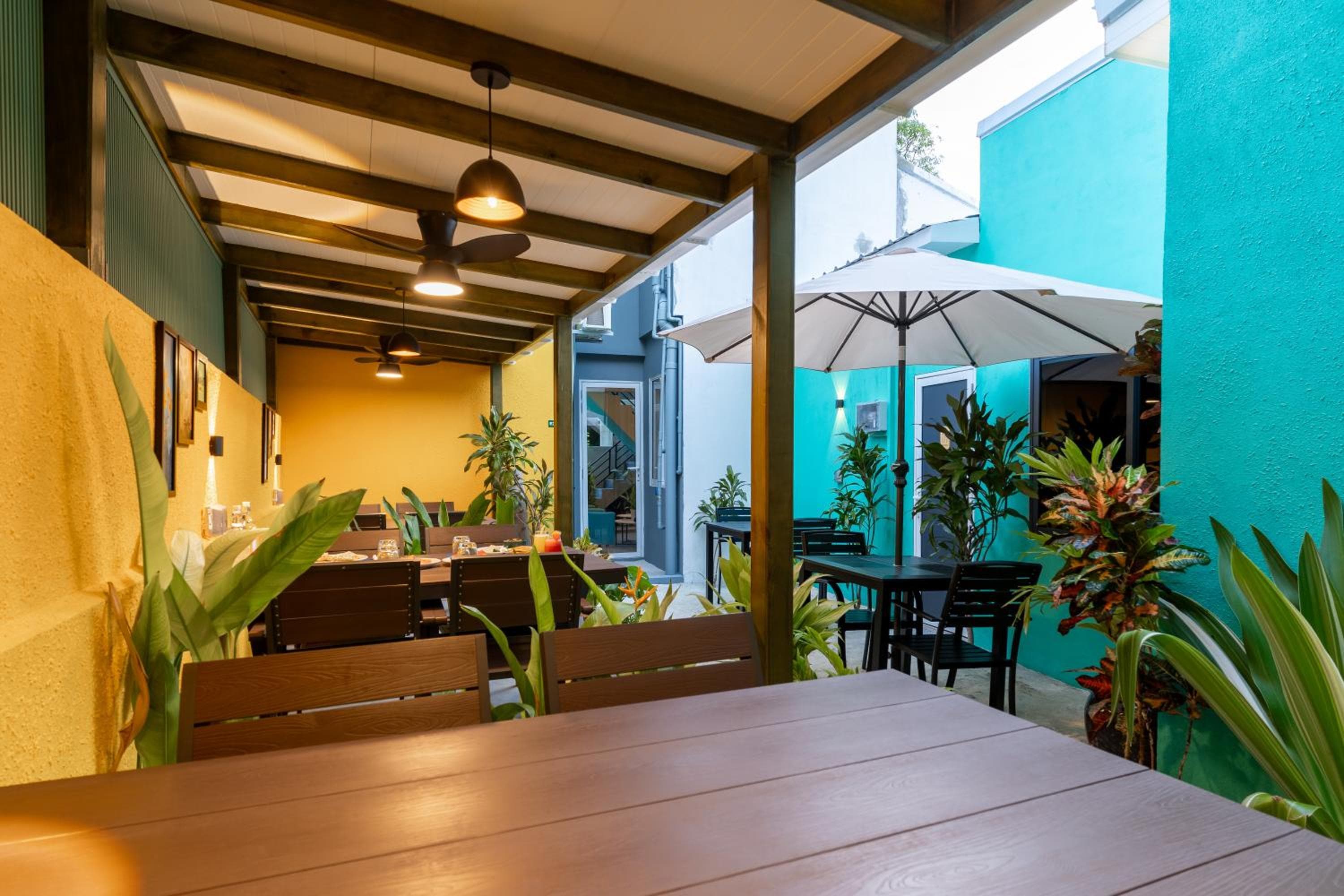 Ukulhas Sands - View 41