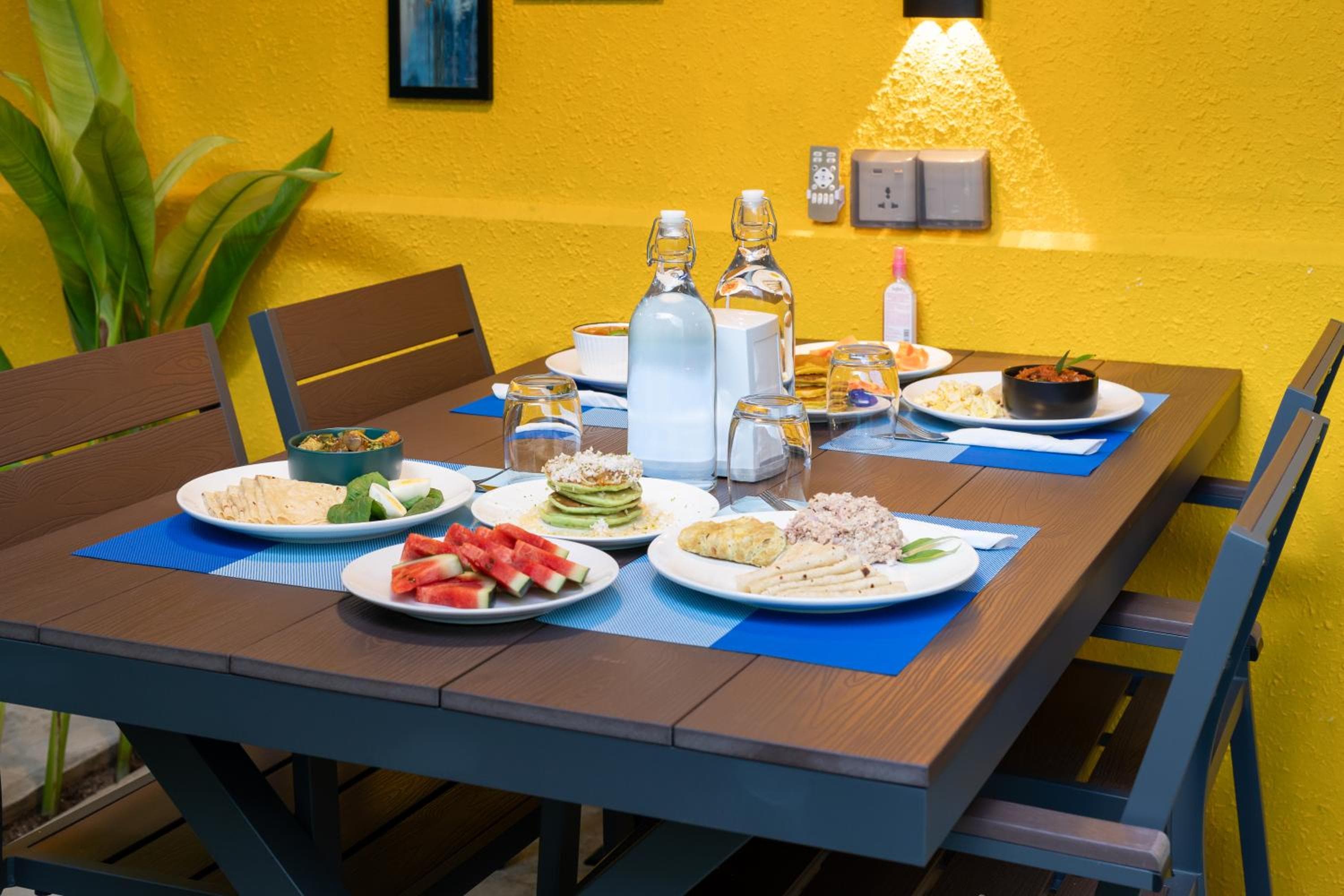 Ukulhas Sands - View 43