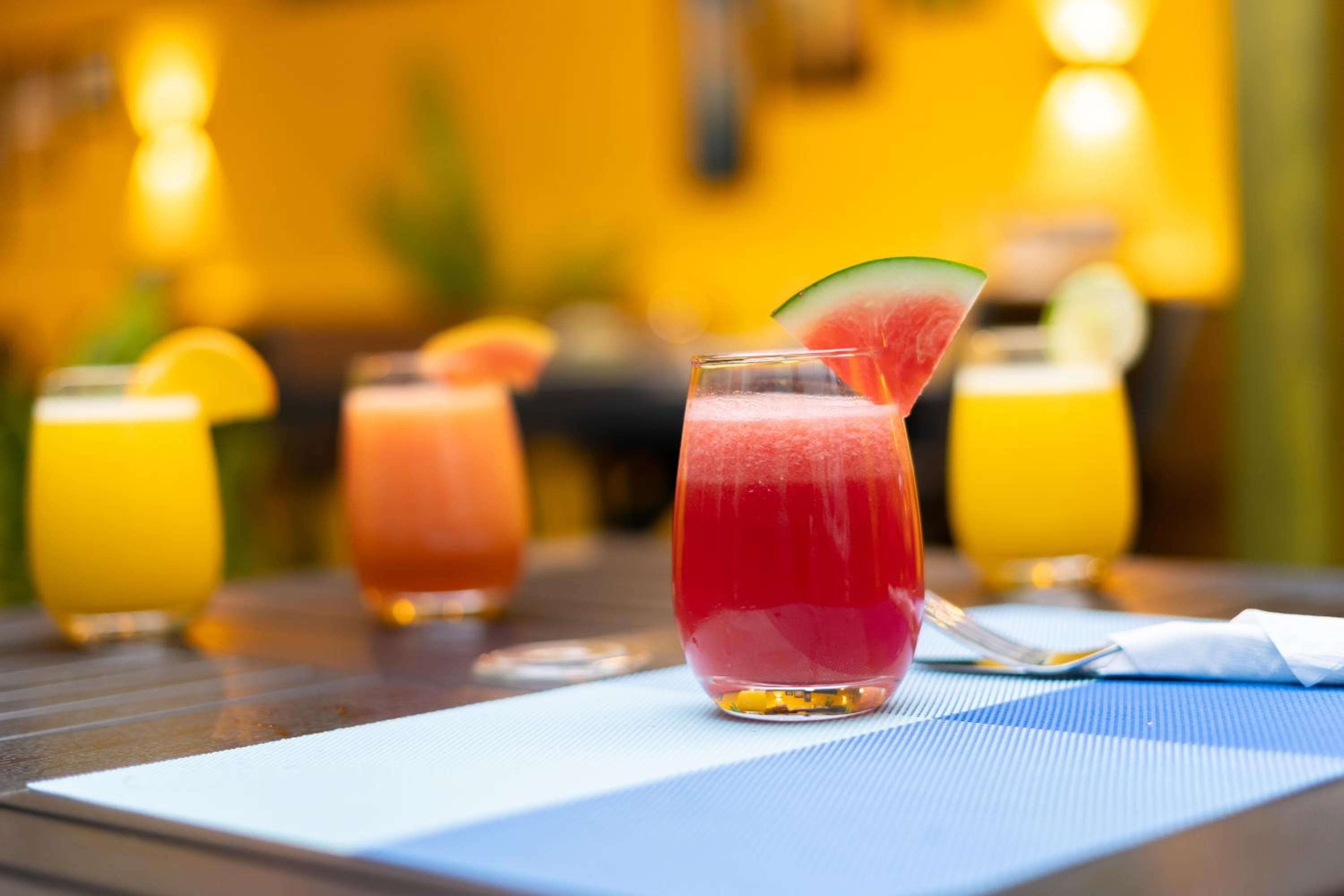 Ukulhas Sands - View 45