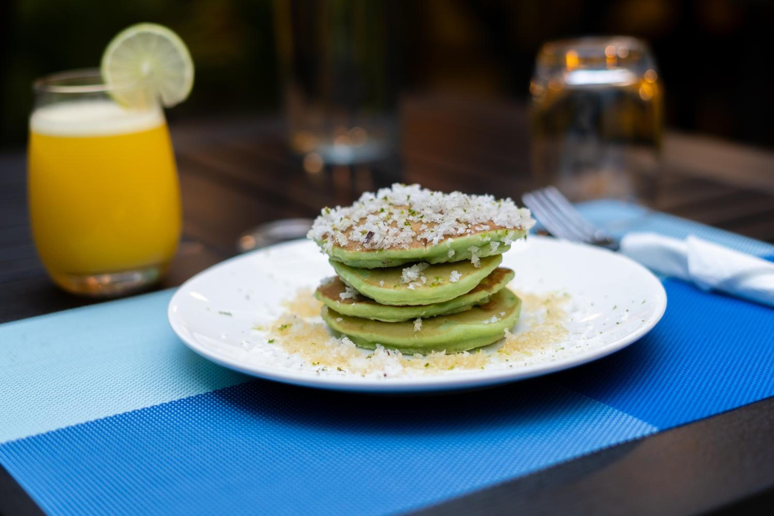 Ukulhas Sands - View 56