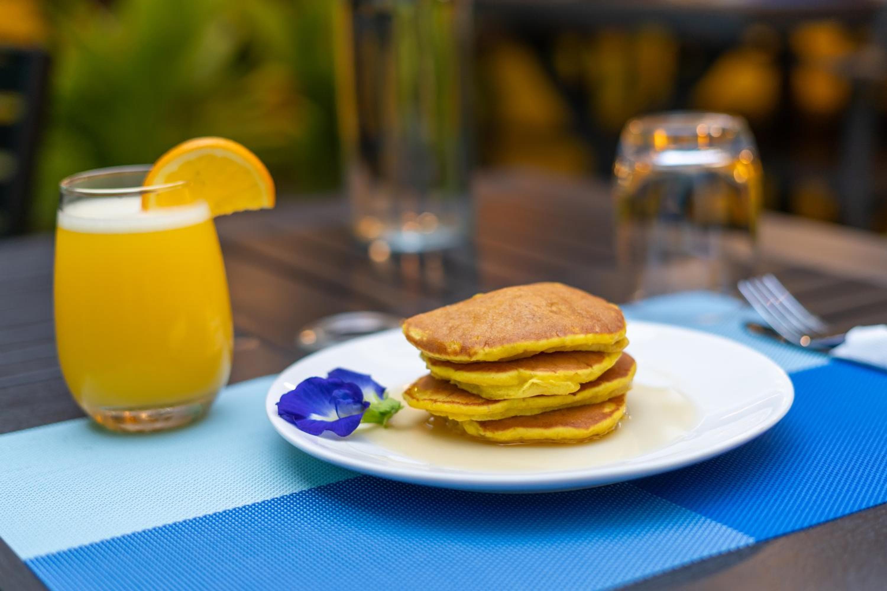 Ukulhas Sands - View 55