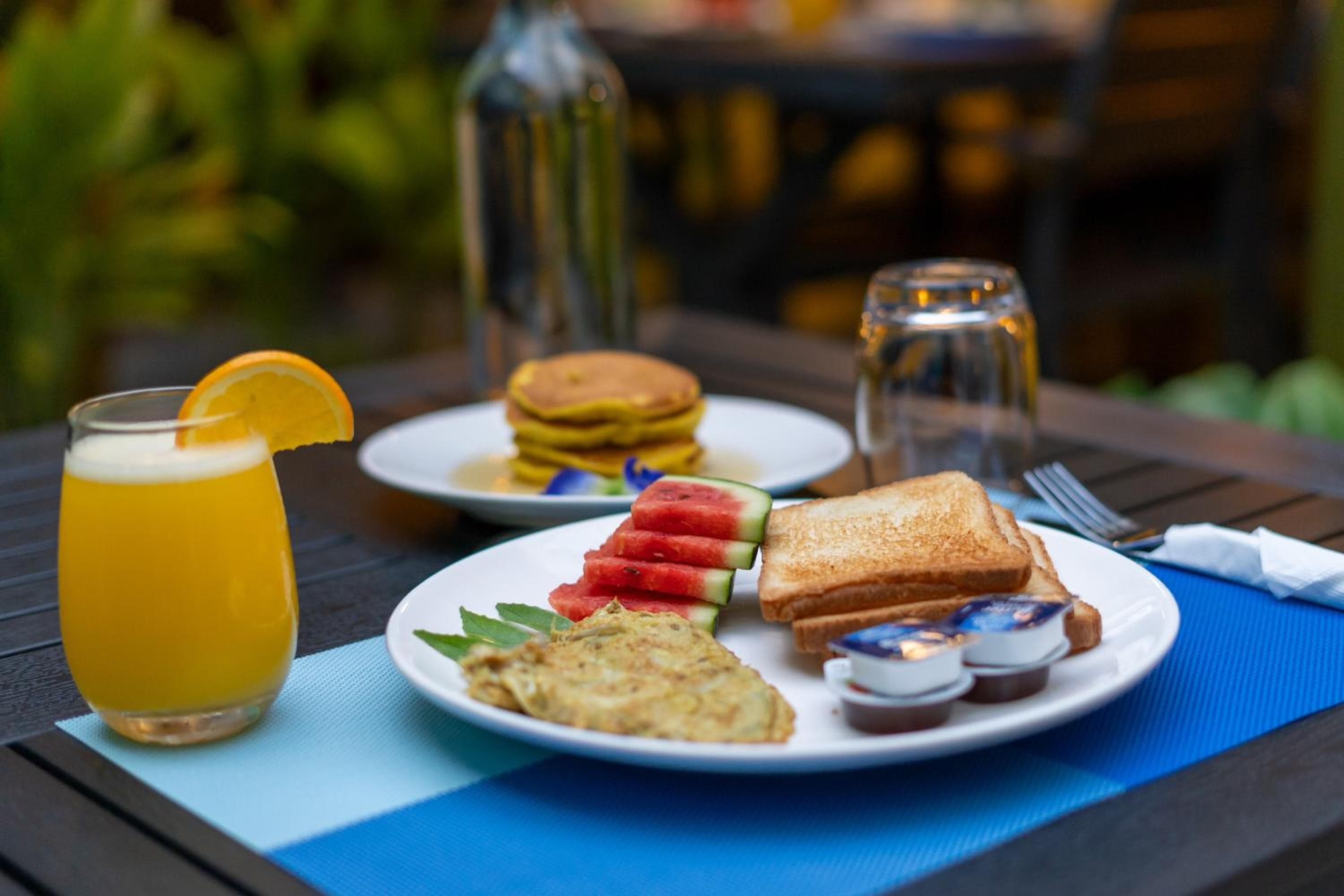 Ukulhas Sands - View 50