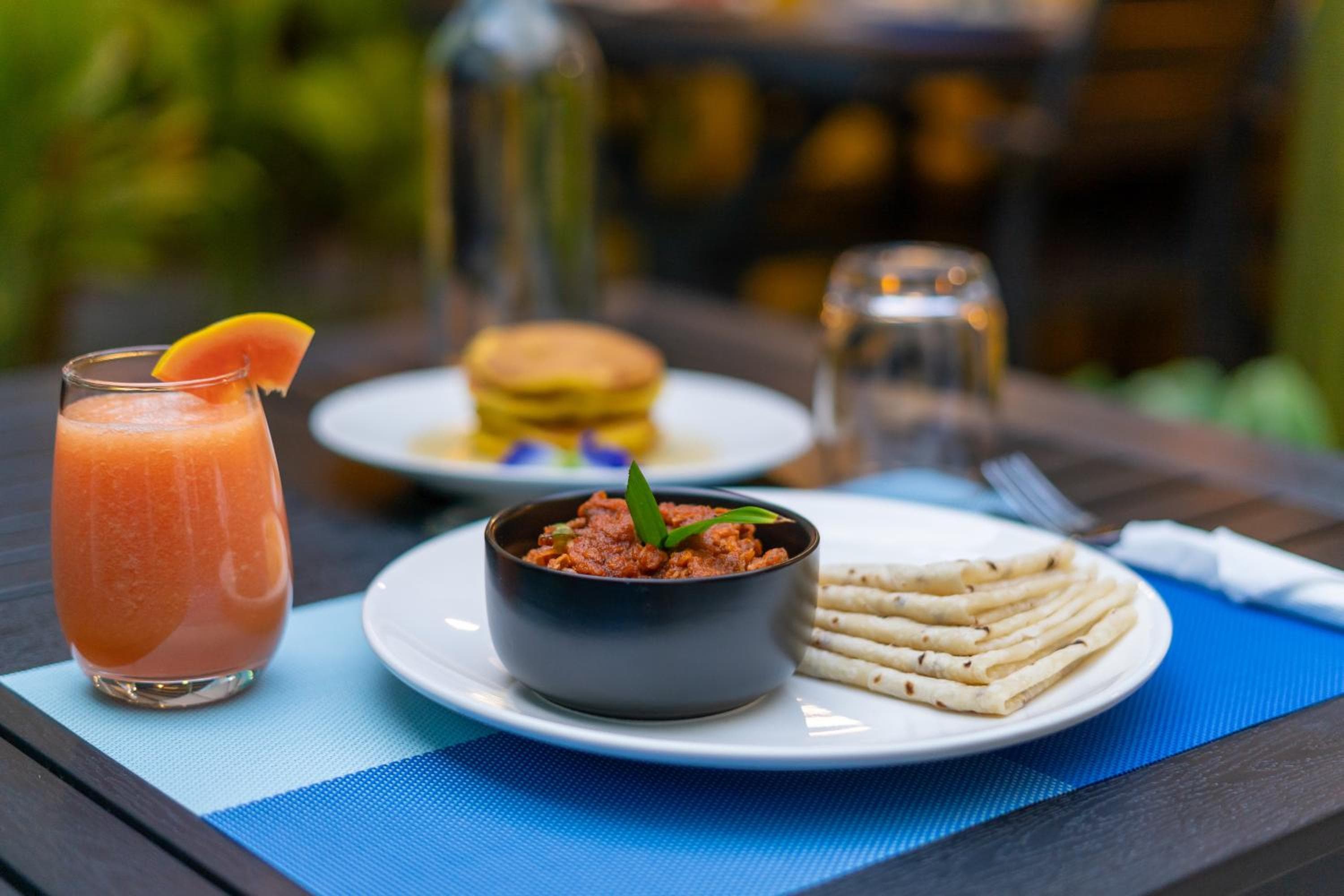 Ukulhas Sands - View 53