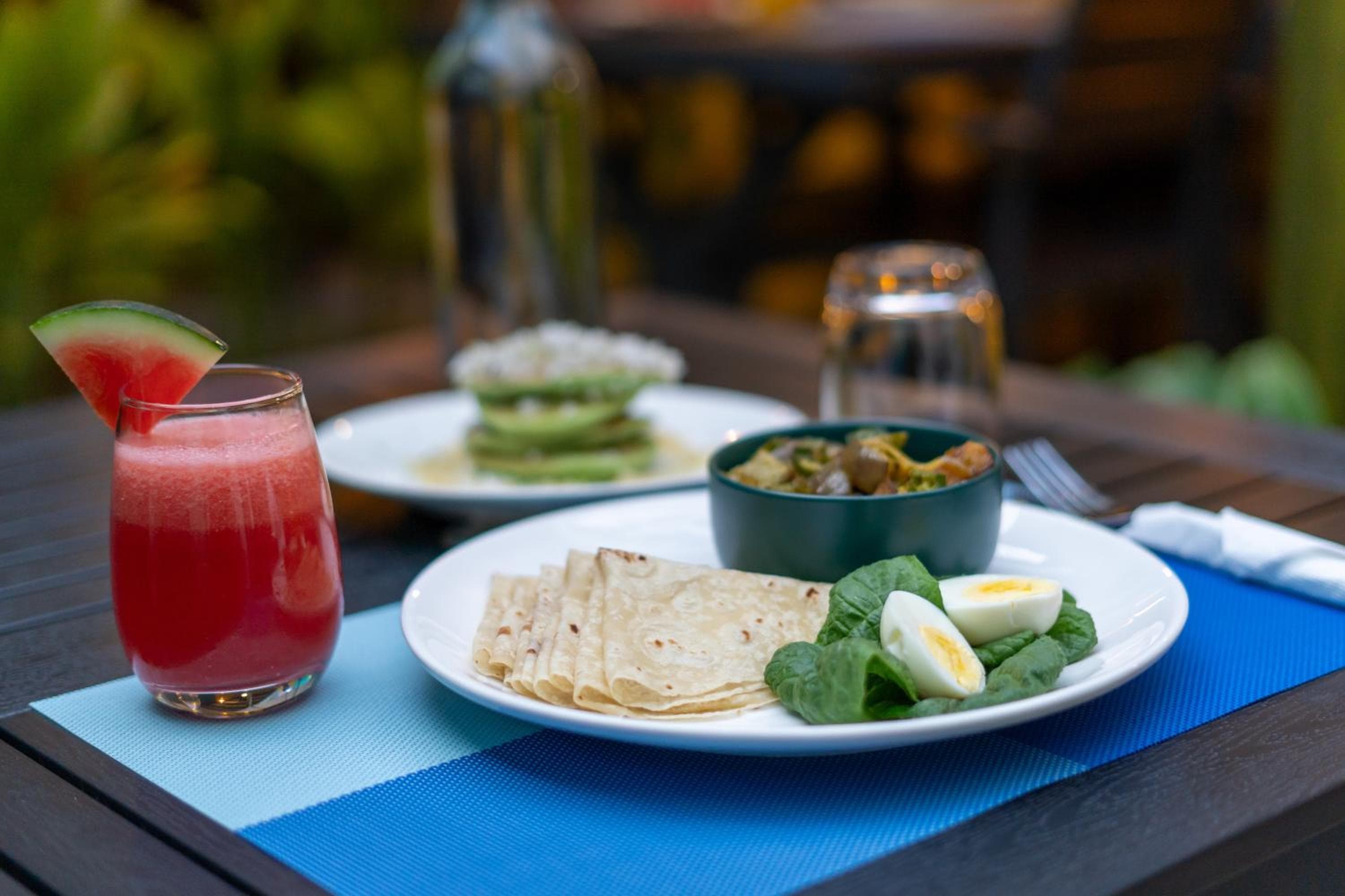 Ukulhas Sands - View 48