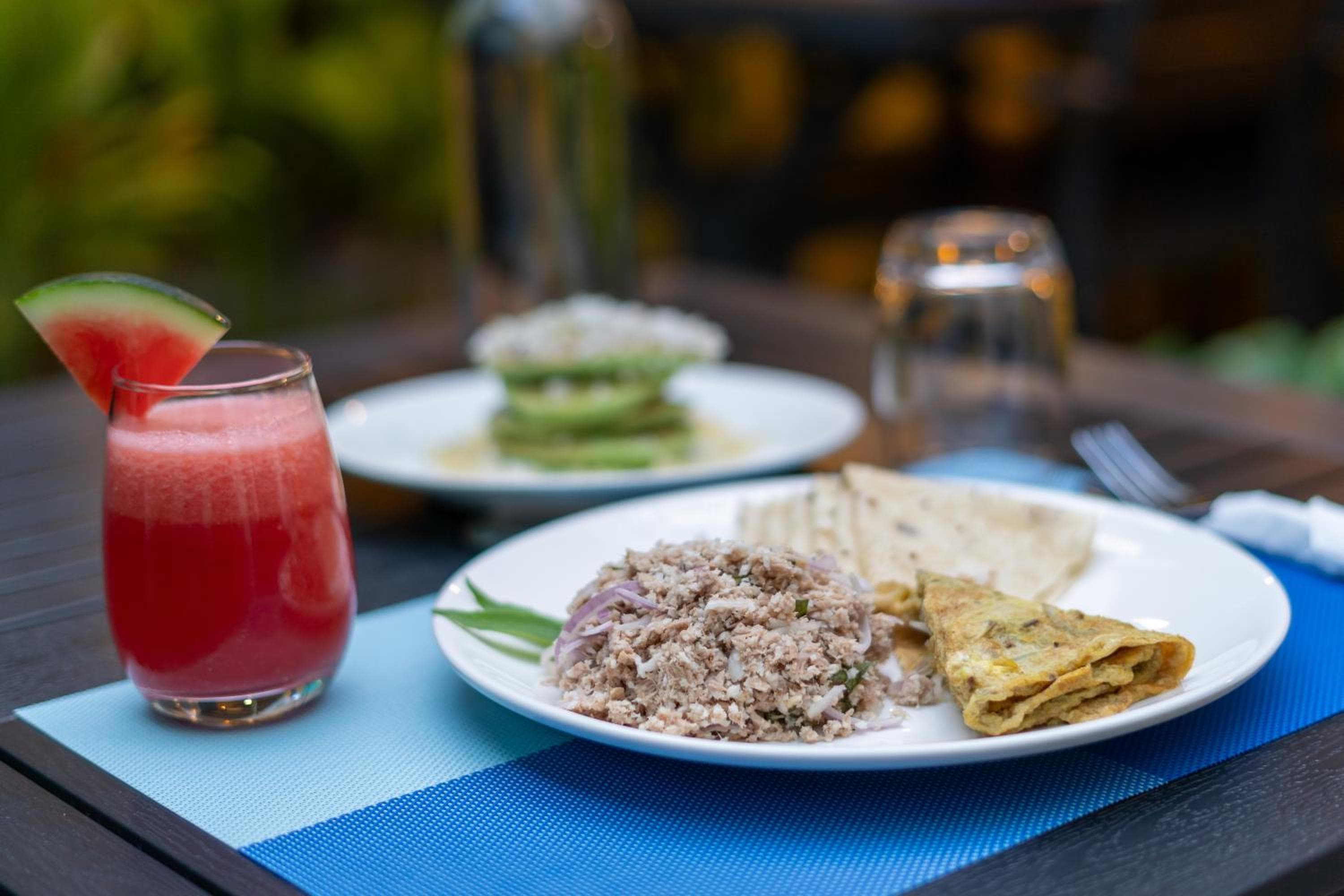 Ukulhas Sands - View 47