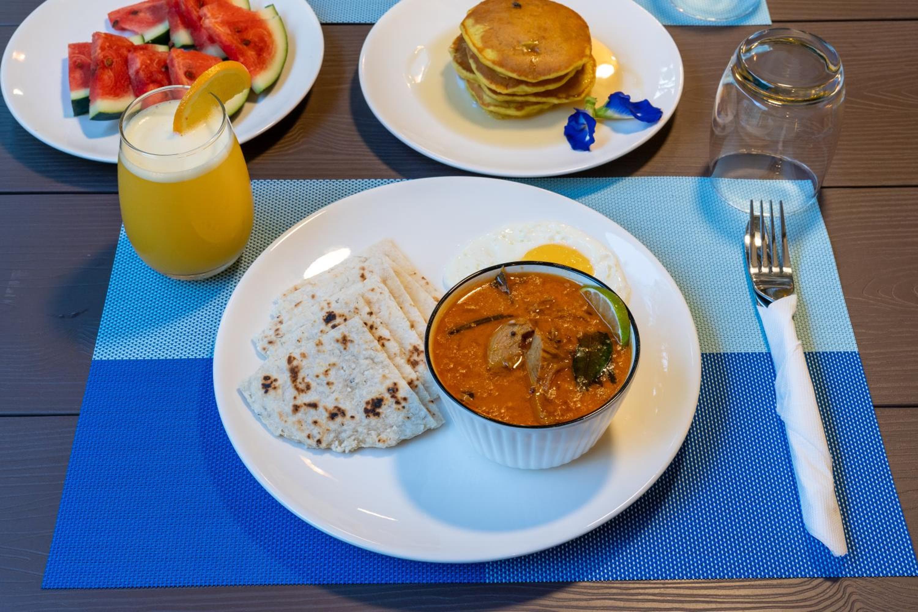 Ukulhas Sands - View 52