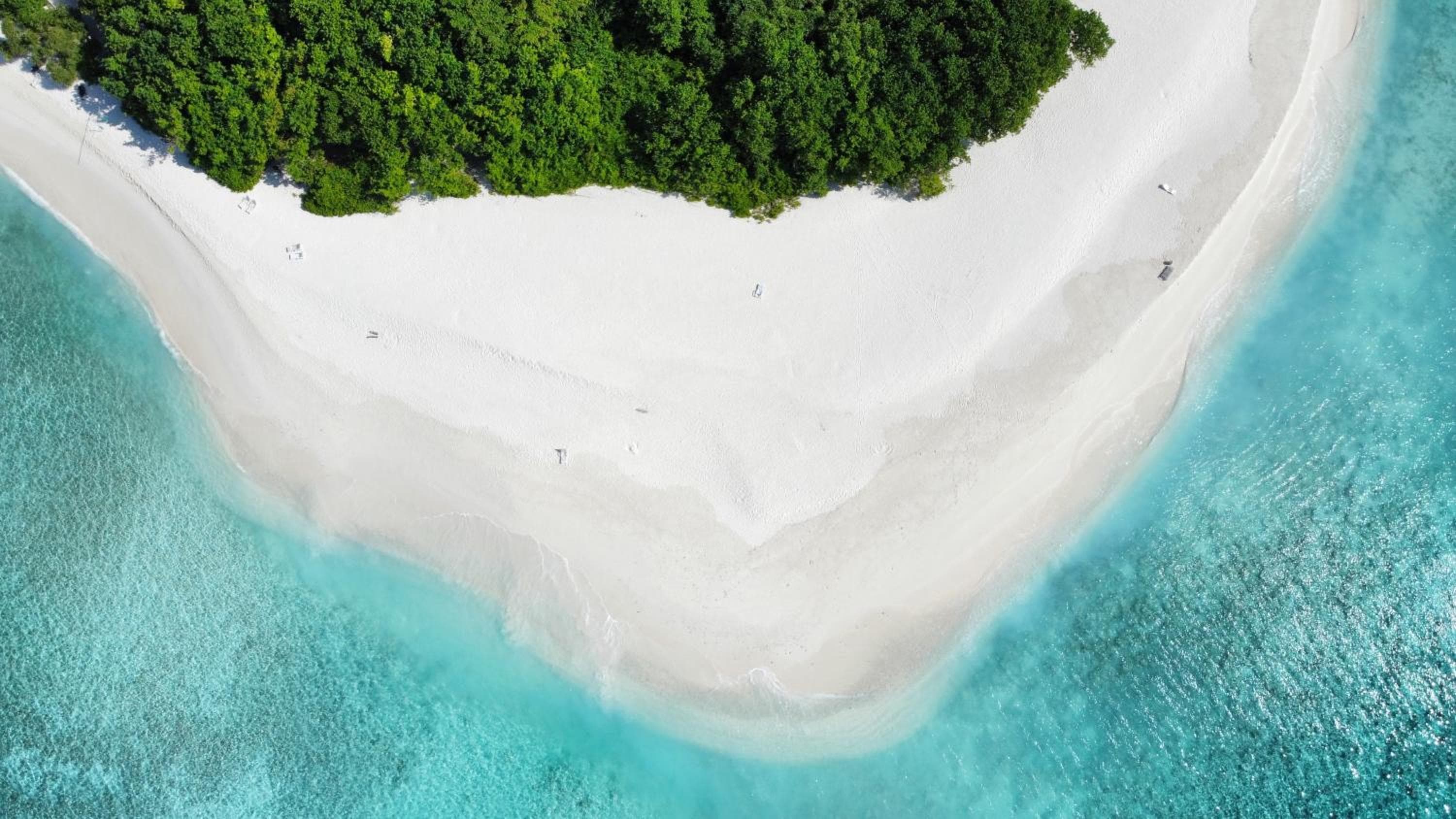 Ukulhas Sands - View 85