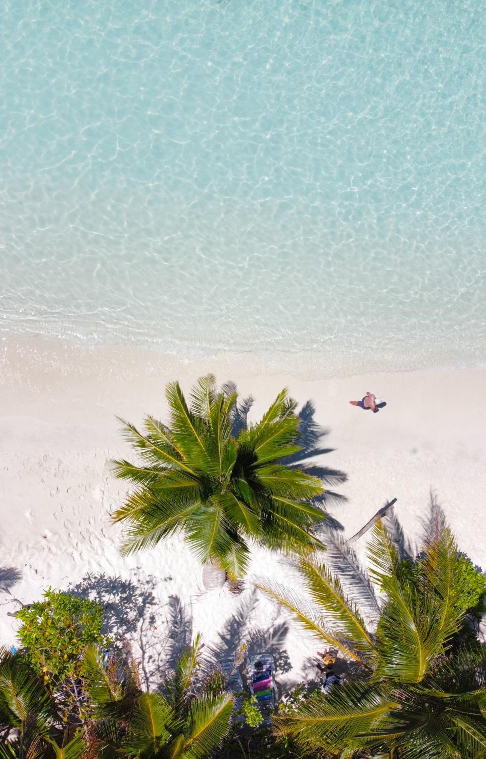 Ukulhas Sands - View 78