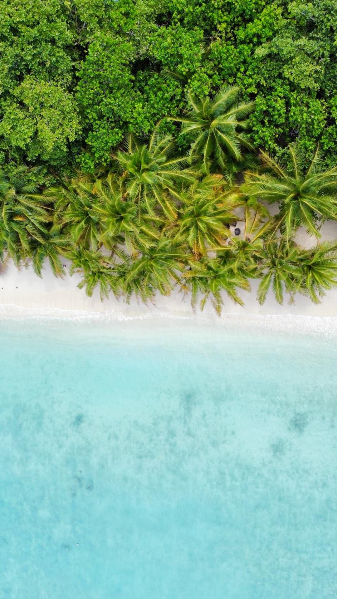 Ukulhas Sands - View 12