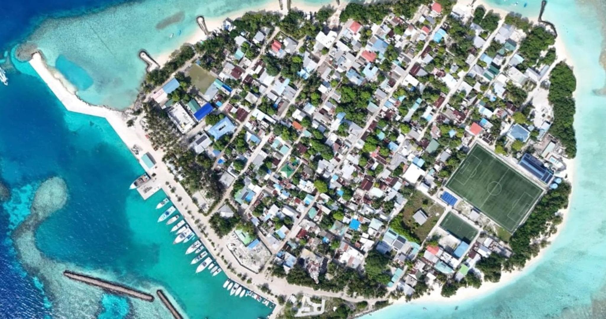 Beach Cottage - View 84